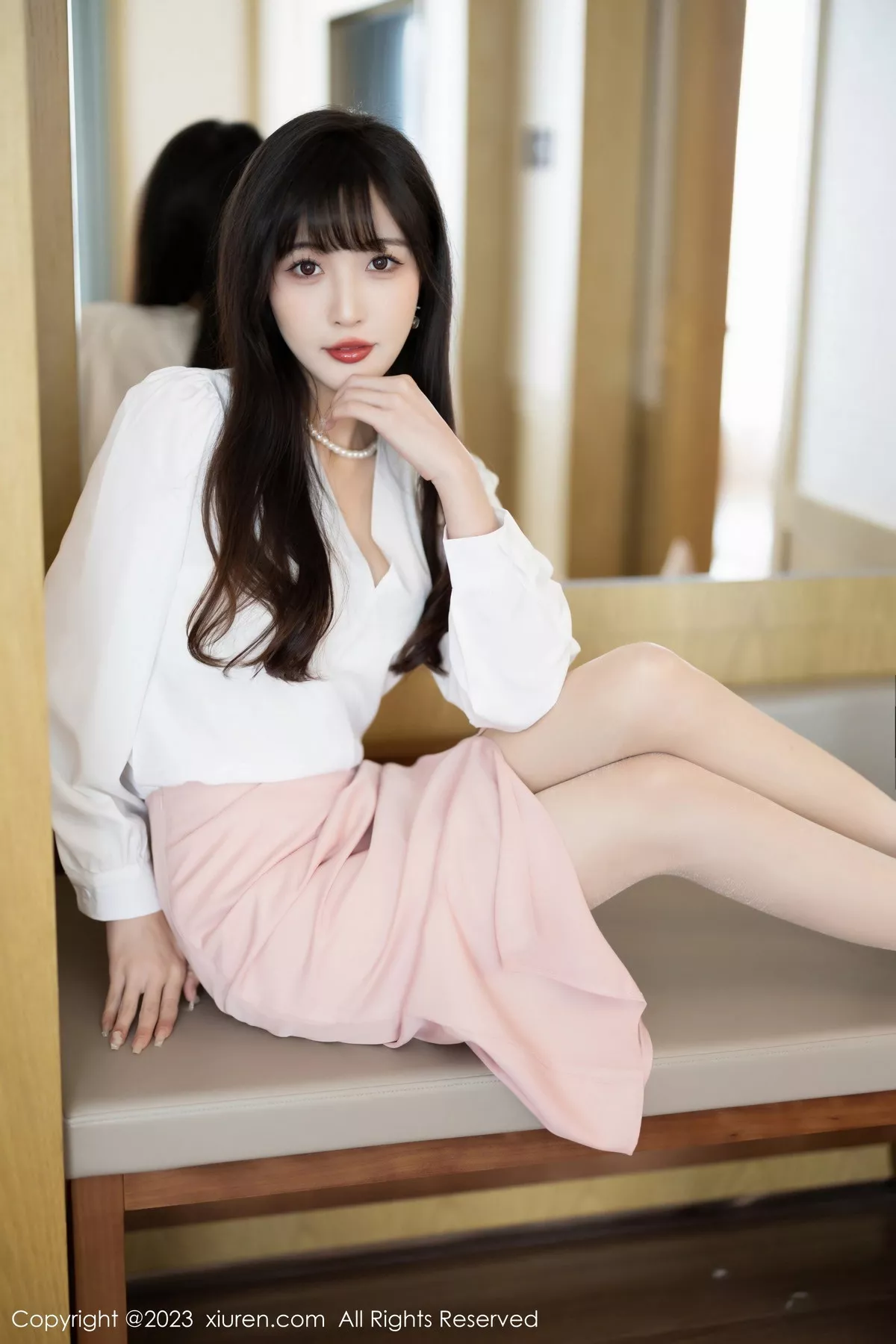 Xrmnw.Vip_林星阑_写真