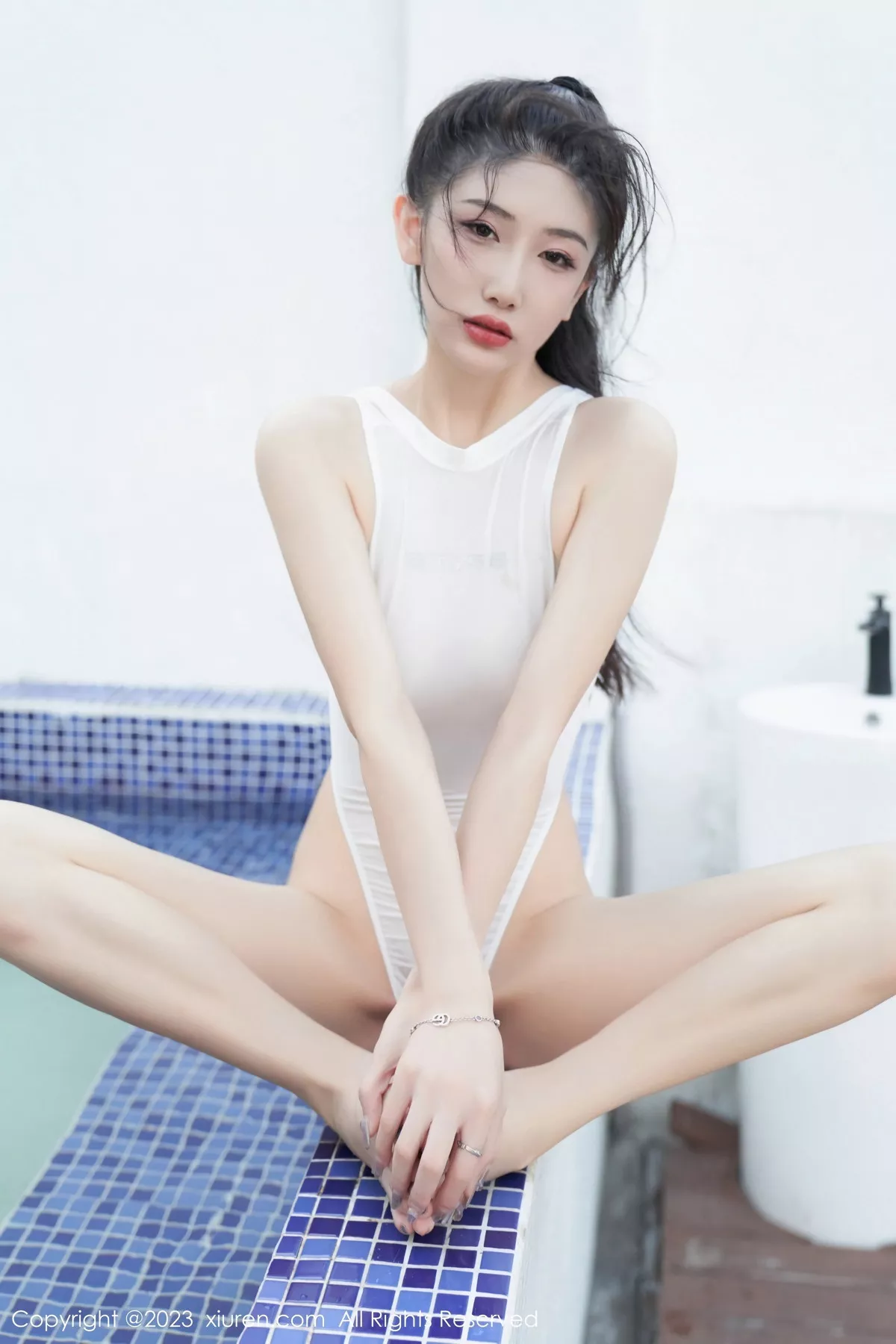 Xrmnw.Vip_沈青黛_写真