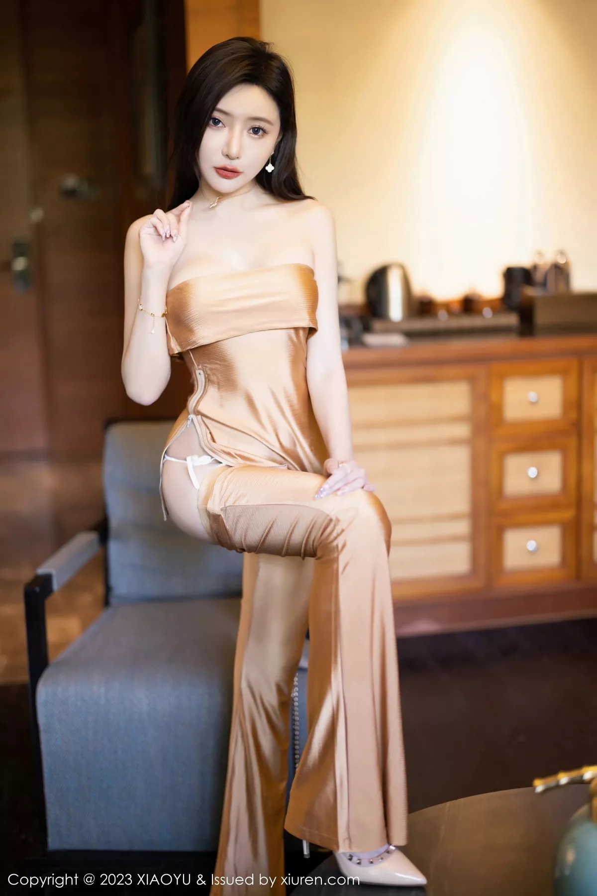 Xrmnw.Vip_王馨瑶_写真