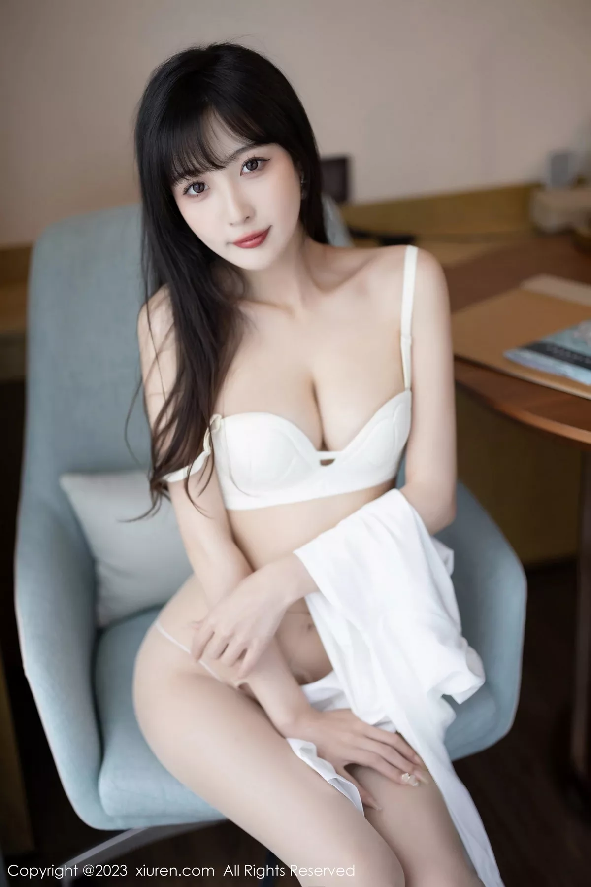 Xrmnw.Vip_林星阑_写真