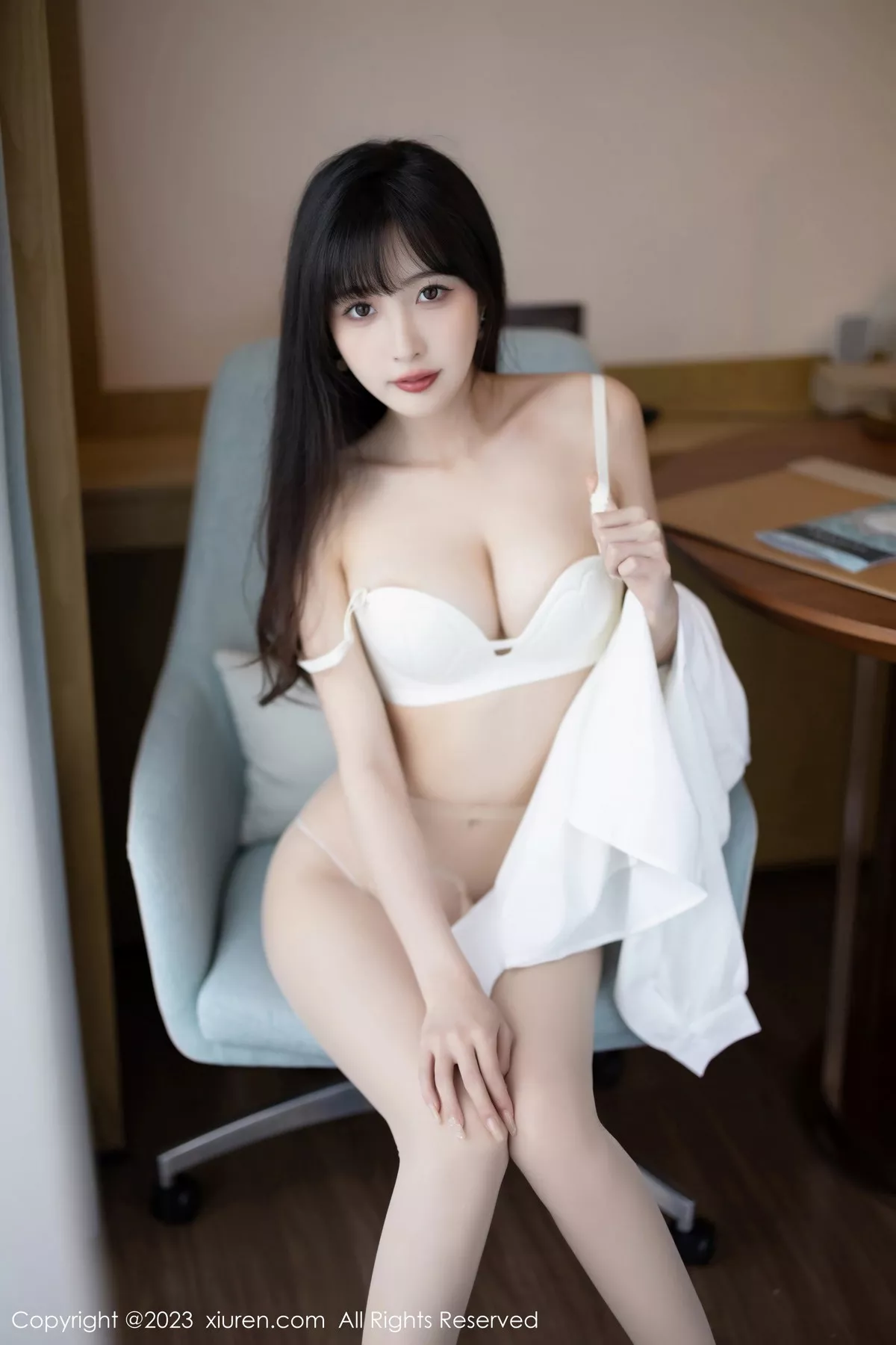 Xrmnw.Vip_林星阑_写真