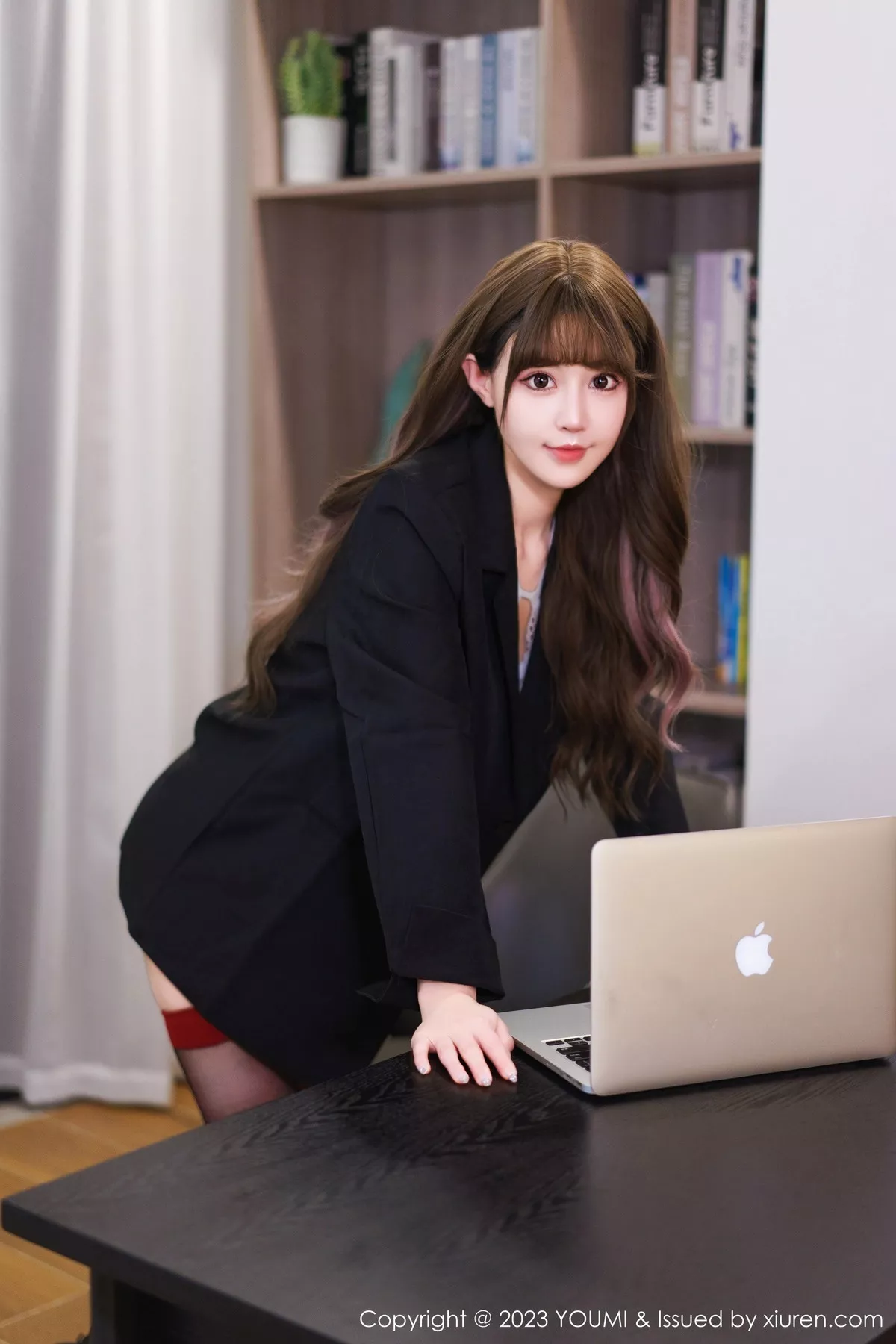 Xrmnw.Vip_朱可儿_写真