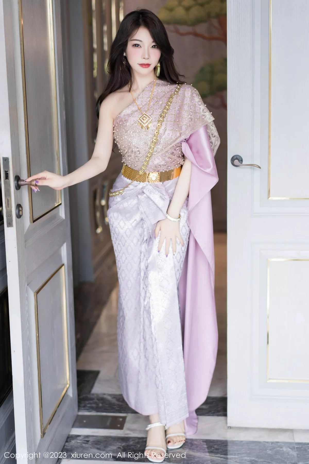 Xrmnw.Vip_徐莉芝_写真