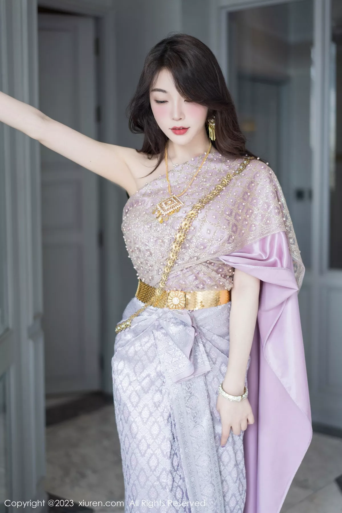 Xrmnw.Vip_徐莉芝_写真