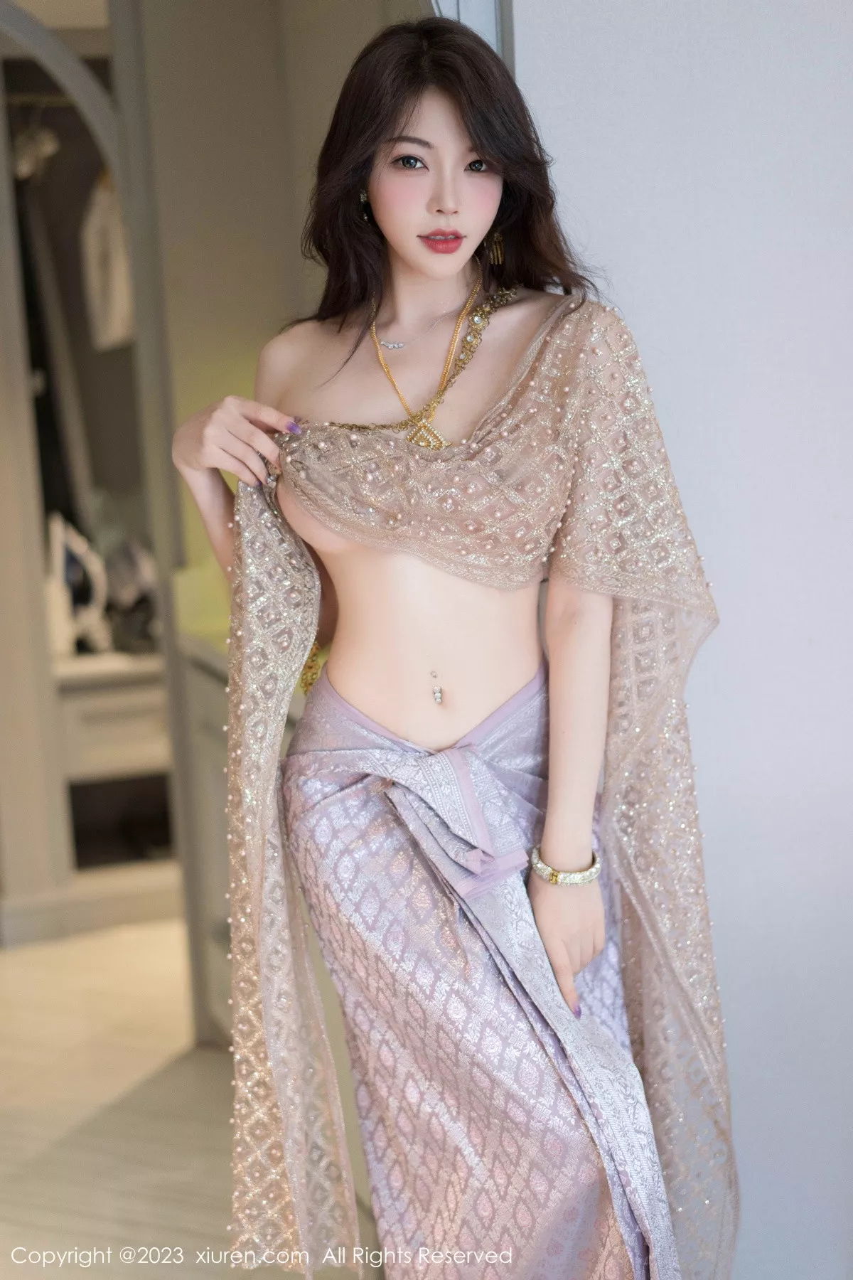 Xrmnw.Vip_徐莉芝_写真
