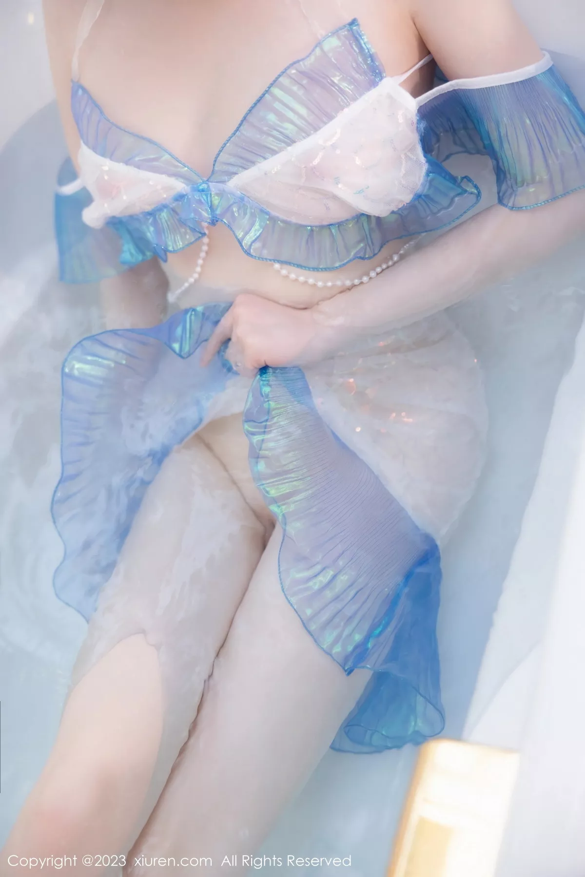 Xrmnw.Vip_林悠悠_写真