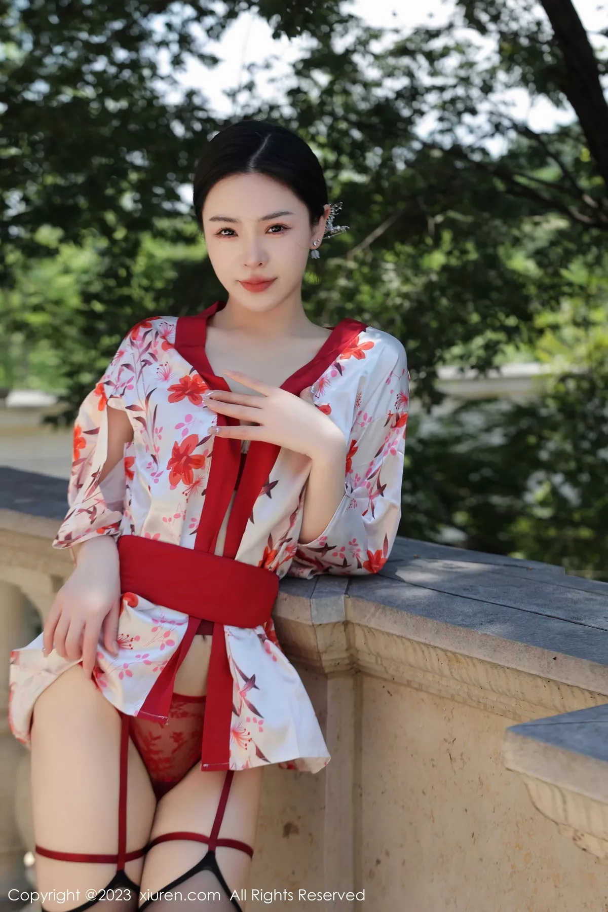 Xrmnw.Vip_米粒子_写真