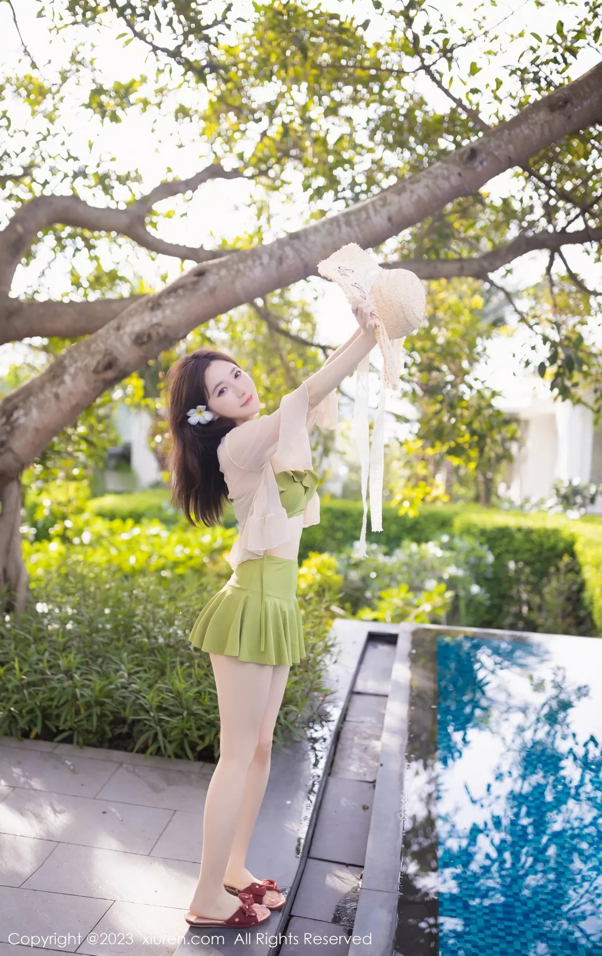 Xrmnw.Vip_鱼子酱_写真