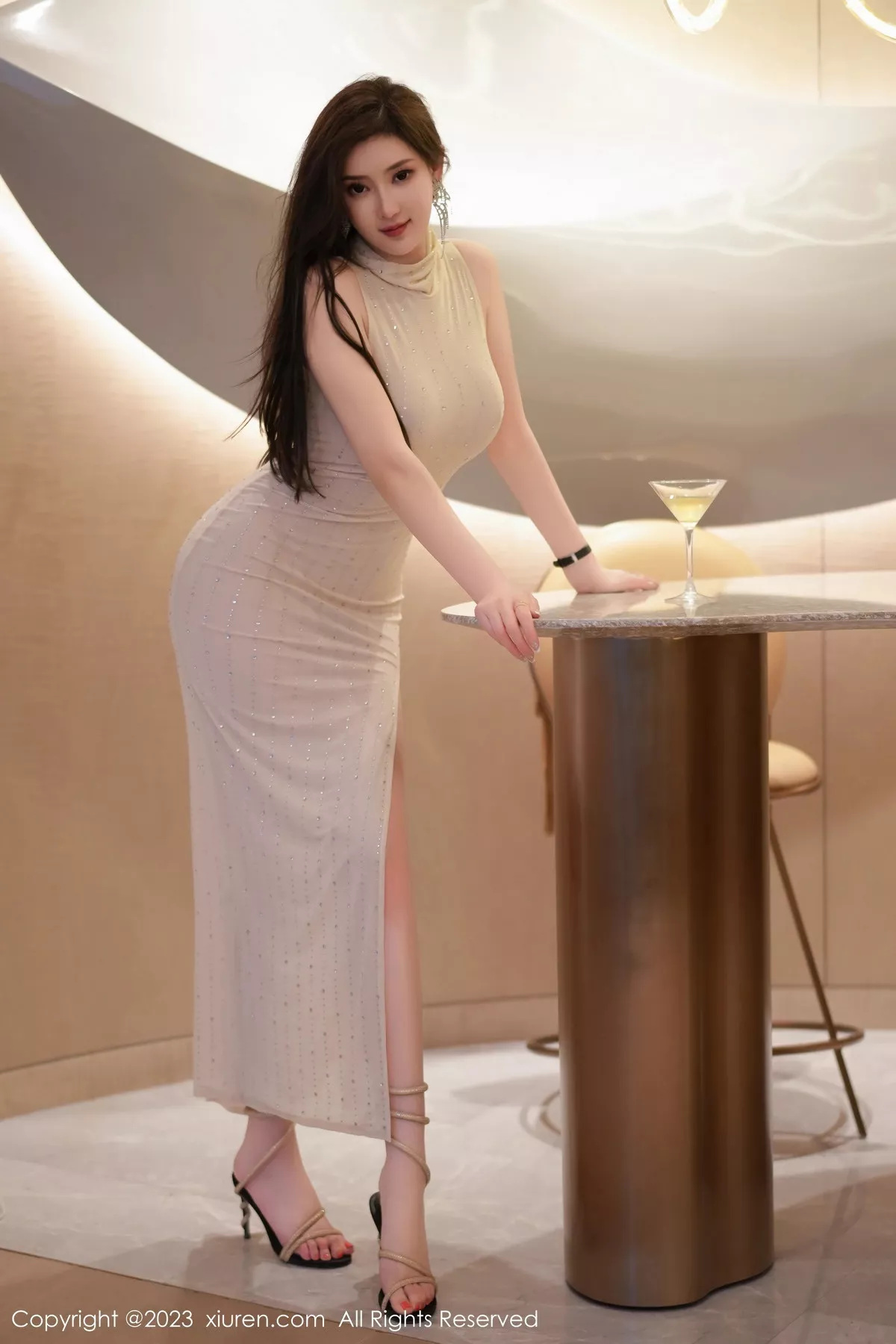 Xrmnw.Vip_周妍希_写真
