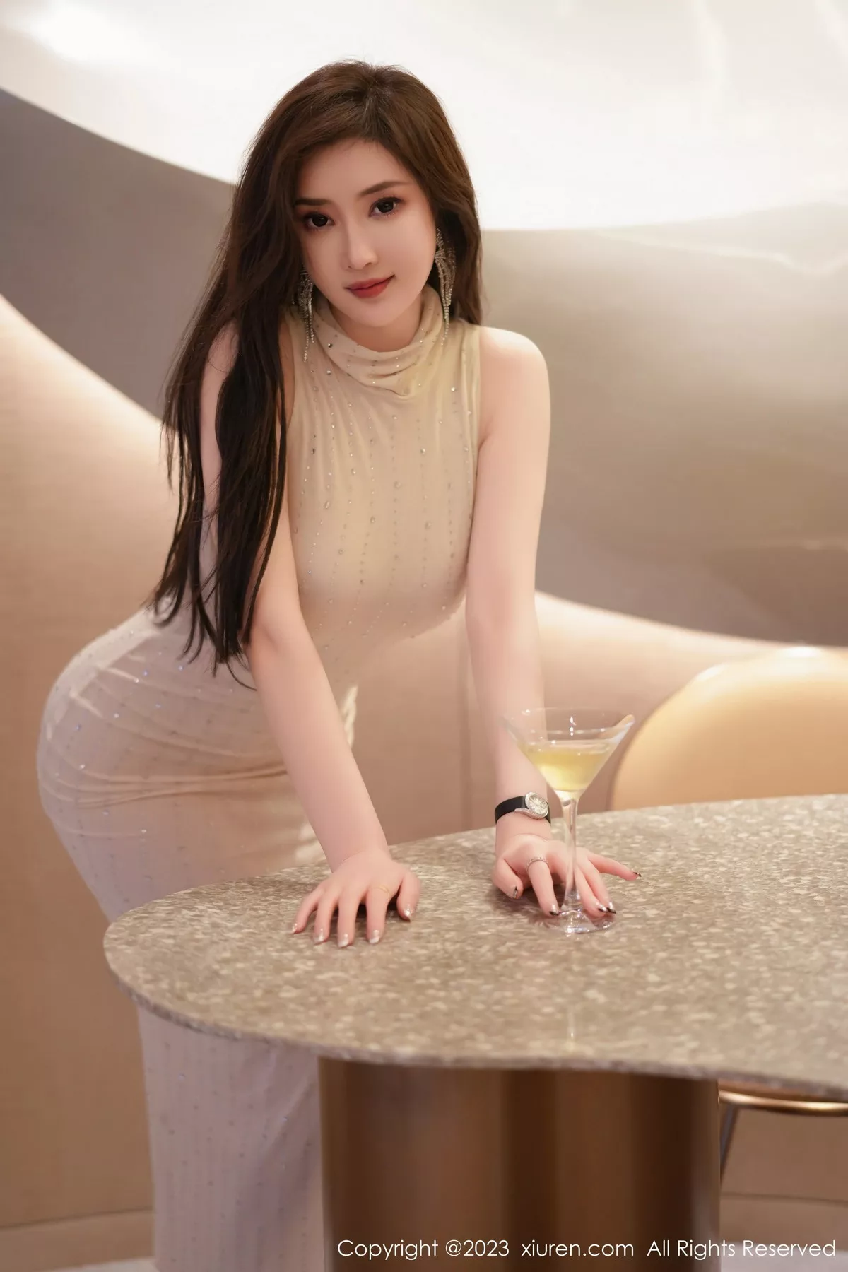 Xrmnw.Vip_周妍希_写真