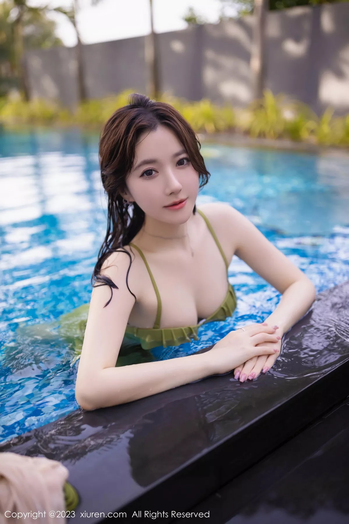 Xrmnw.Vip_鱼子酱_写真