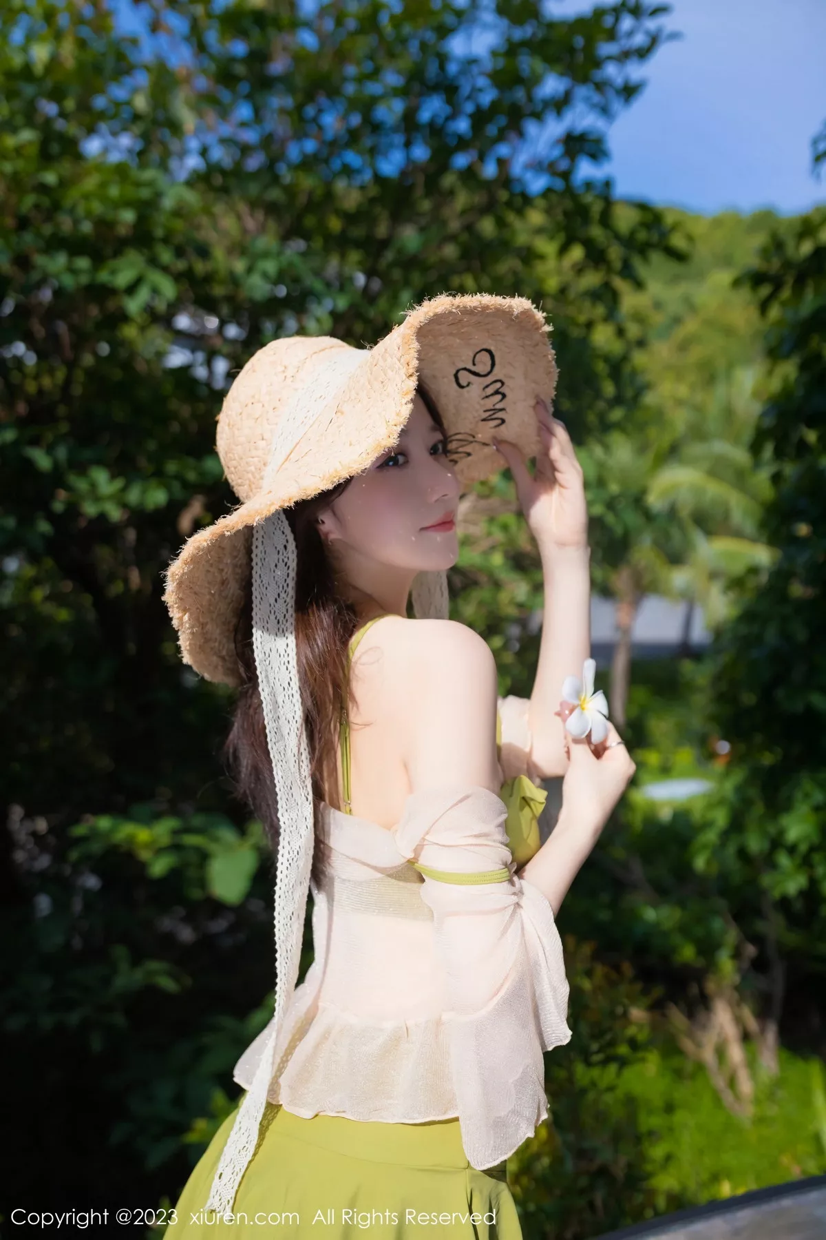 Xrmnw.Vip_鱼子酱_写真