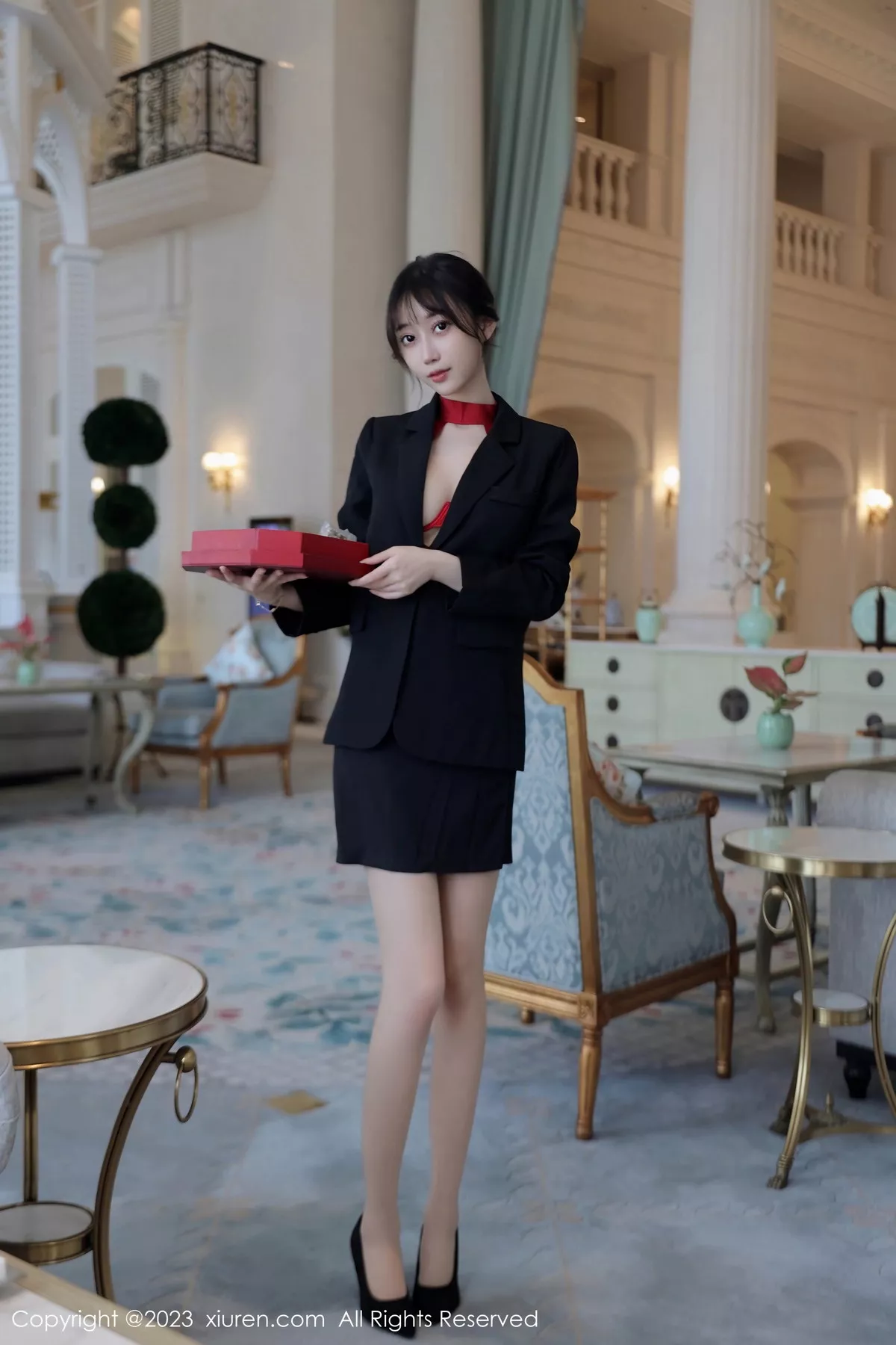 Xrmnw.Vip_玥儿玥_写真