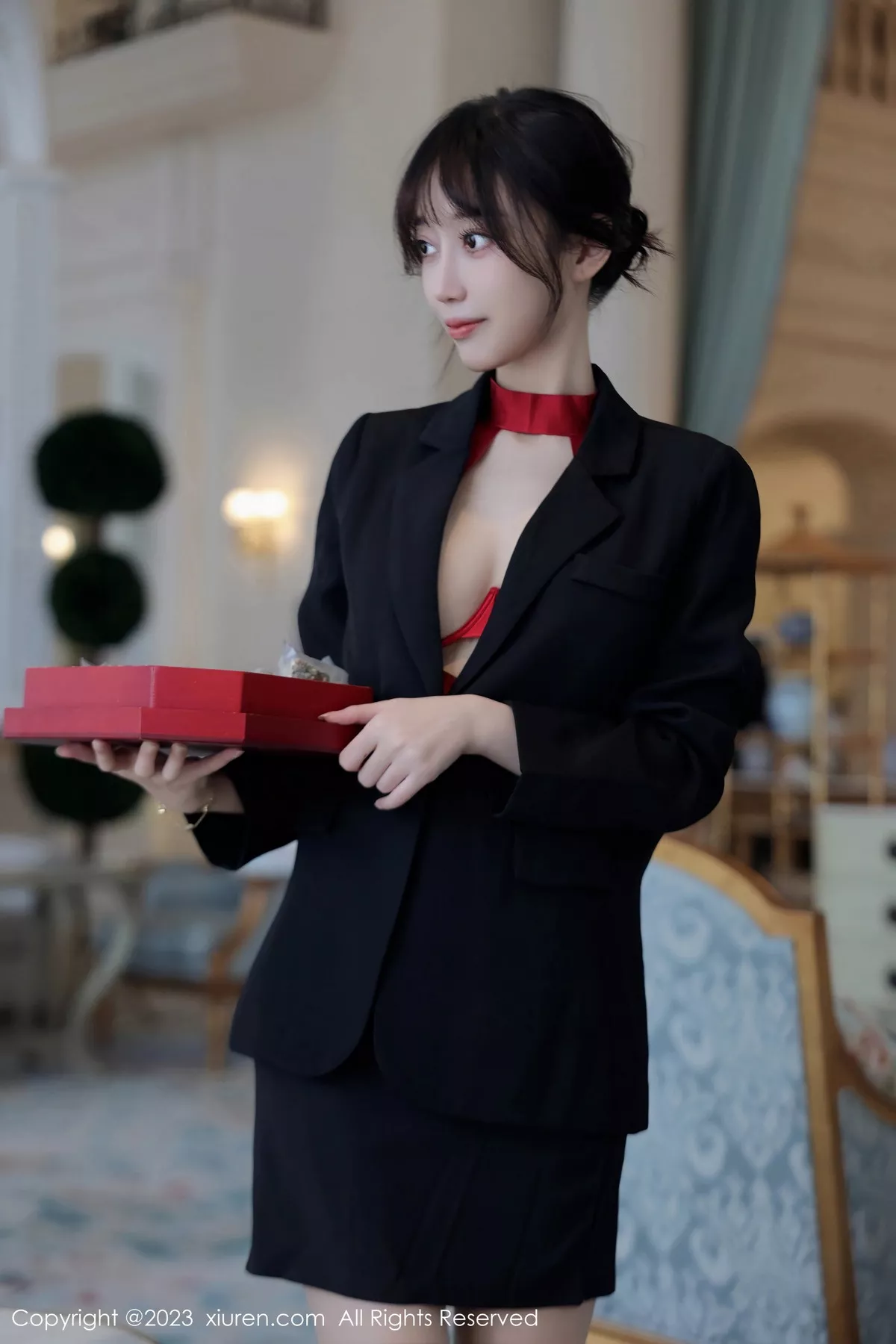 Xrmnw.Vip_玥儿玥_写真
