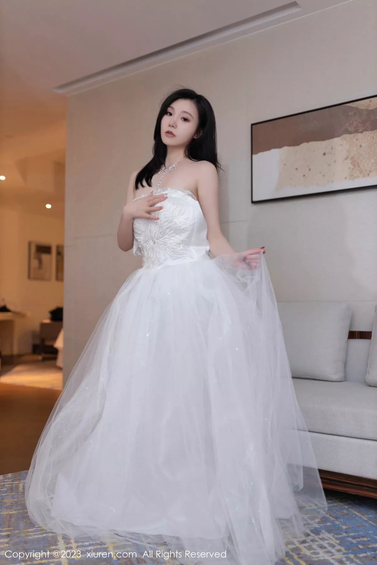 Xrmnw.Vip_安然_写真