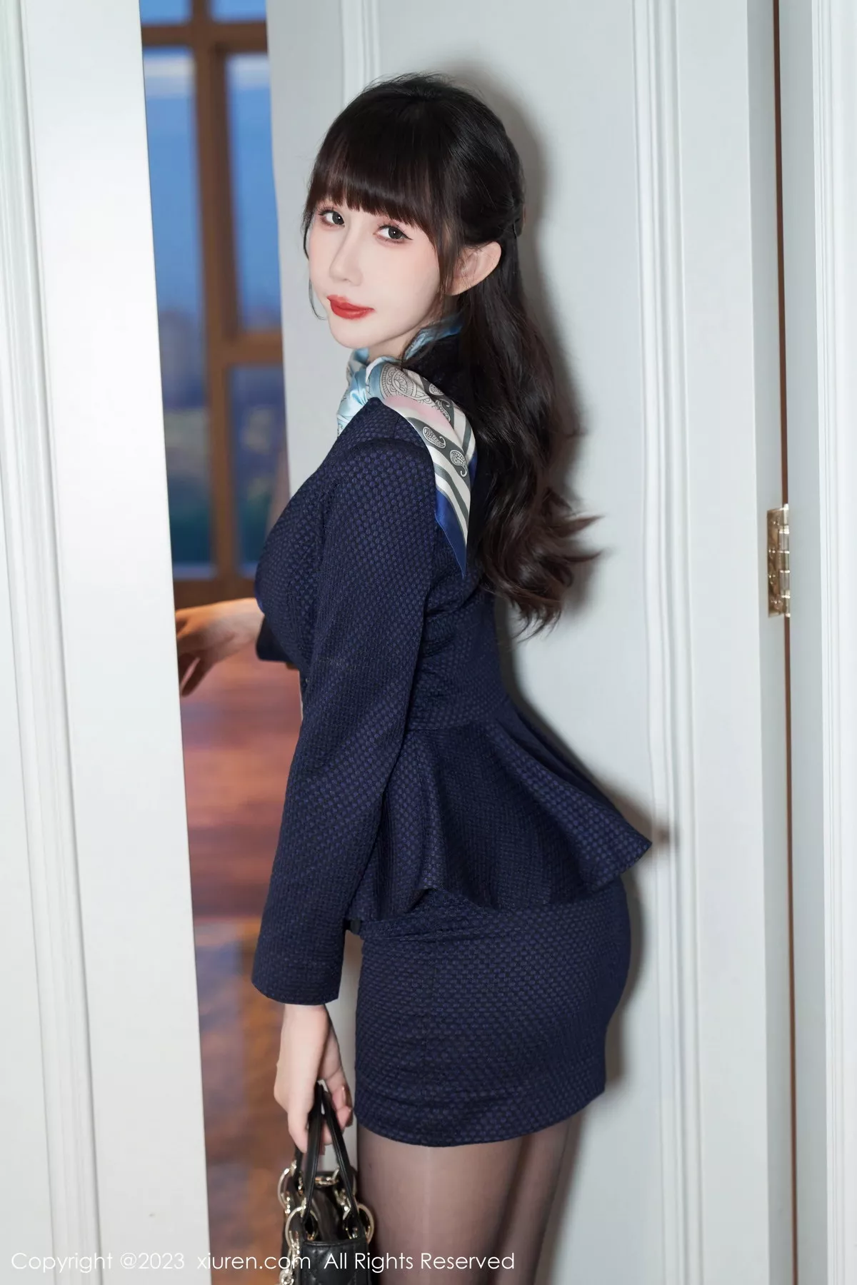 Xrmnw.Vip_波巧酱_写真