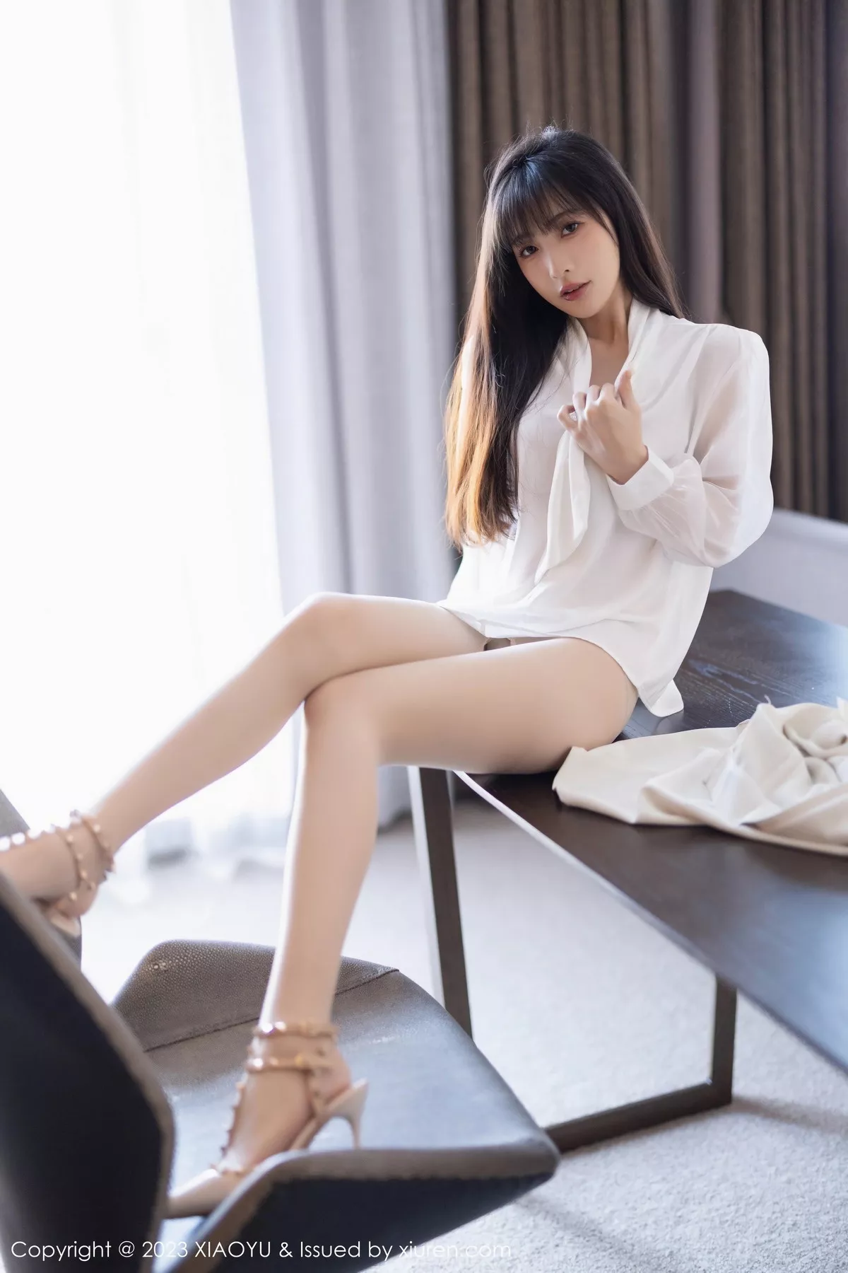 Xrmnw.Vip_林星阑_写真