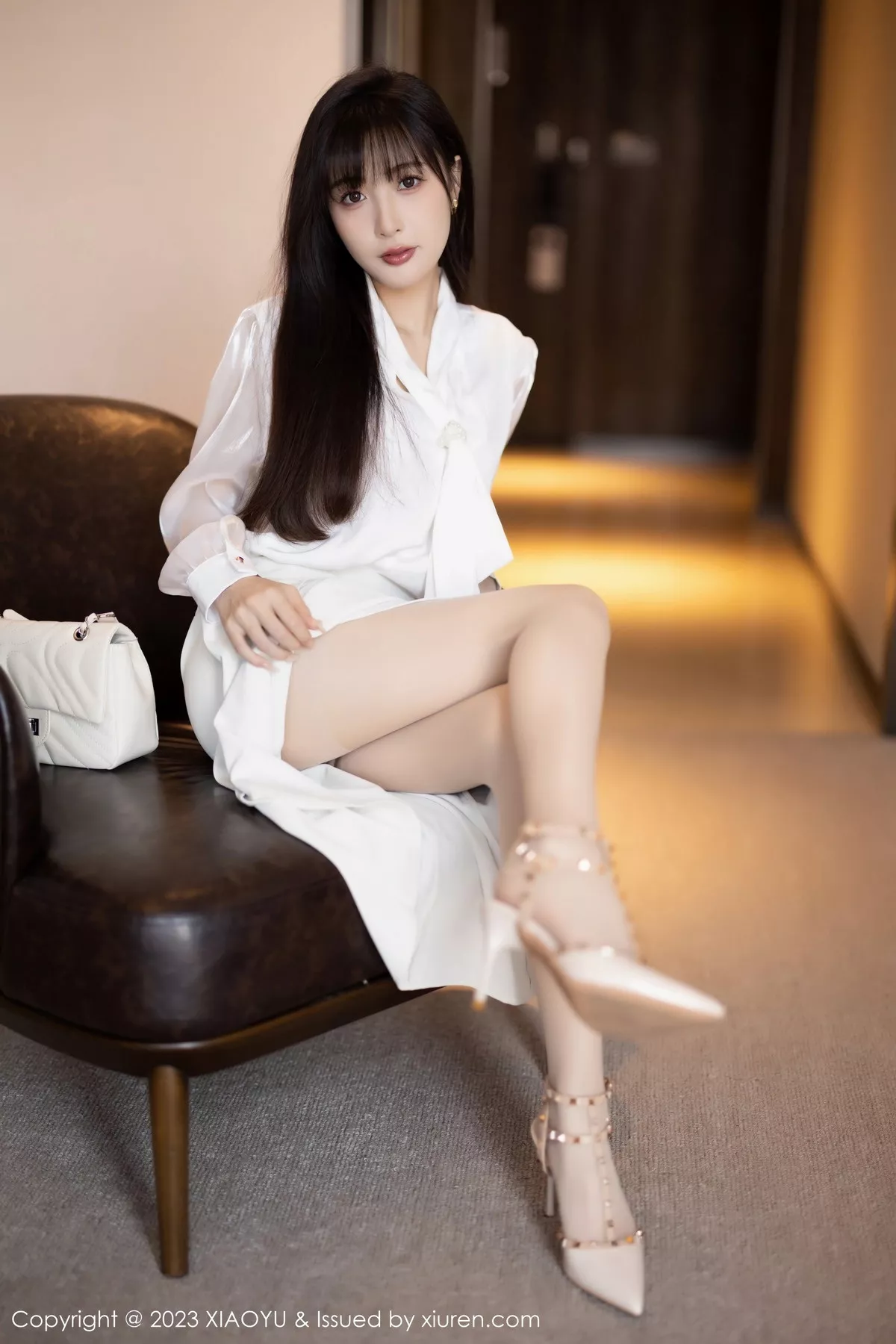 Xrmnw.Vip_林星阑_写真