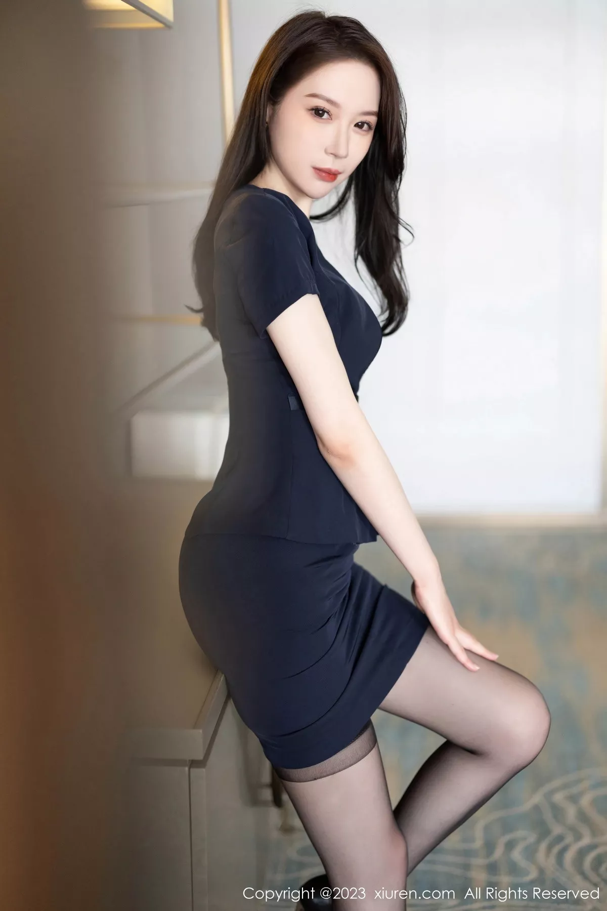 Xrmnw.Vip_梦心玥_写真