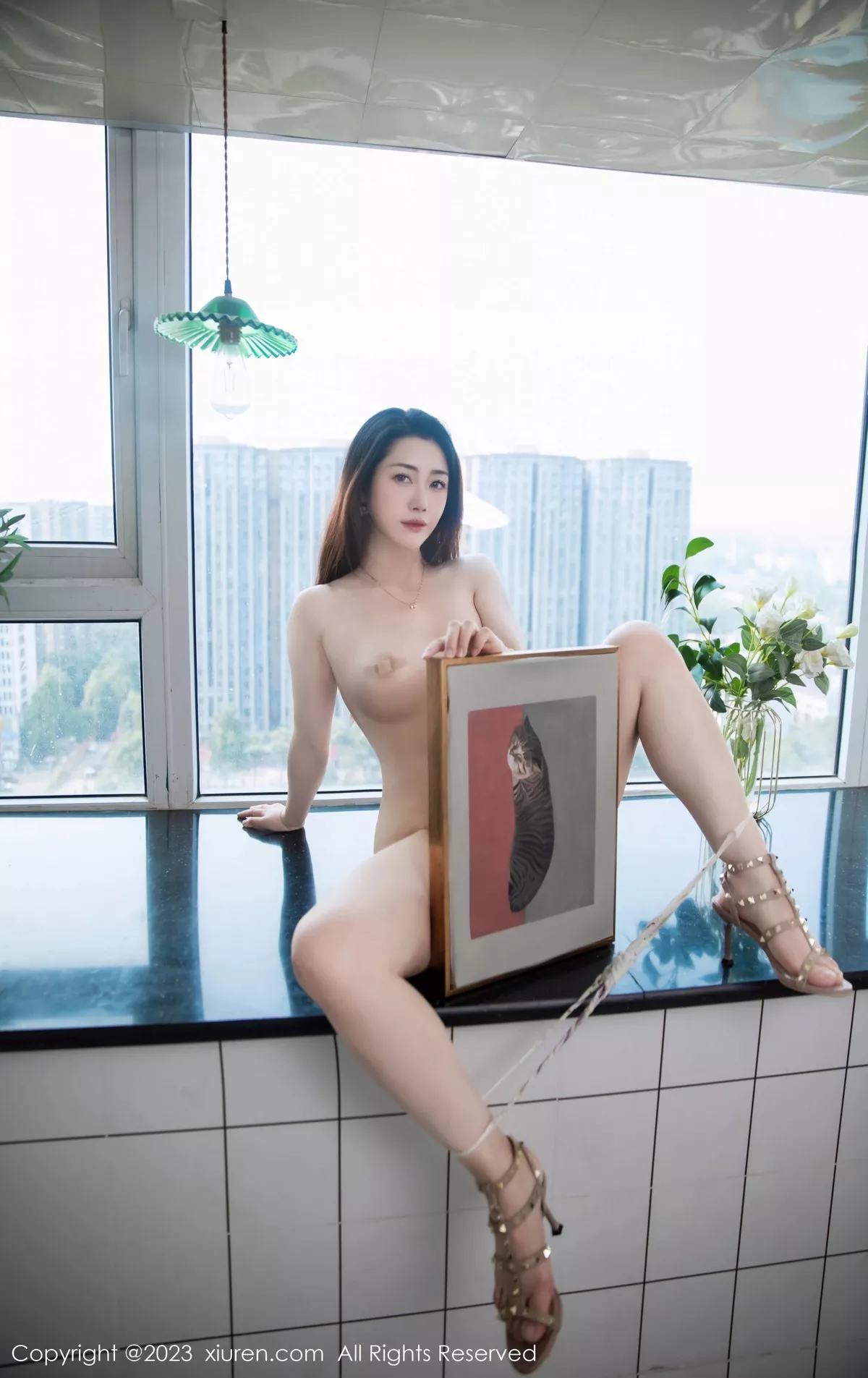 Xrmnw.Vip_严利娅_写真