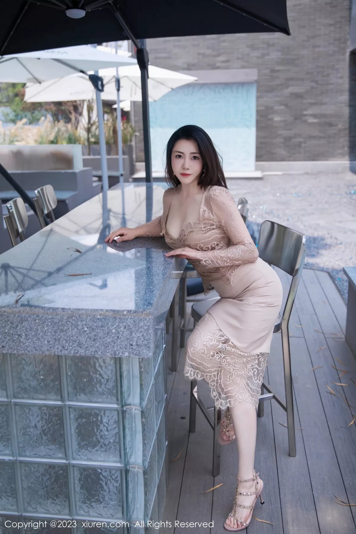 Xrmnw.Vip_严利娅_写真