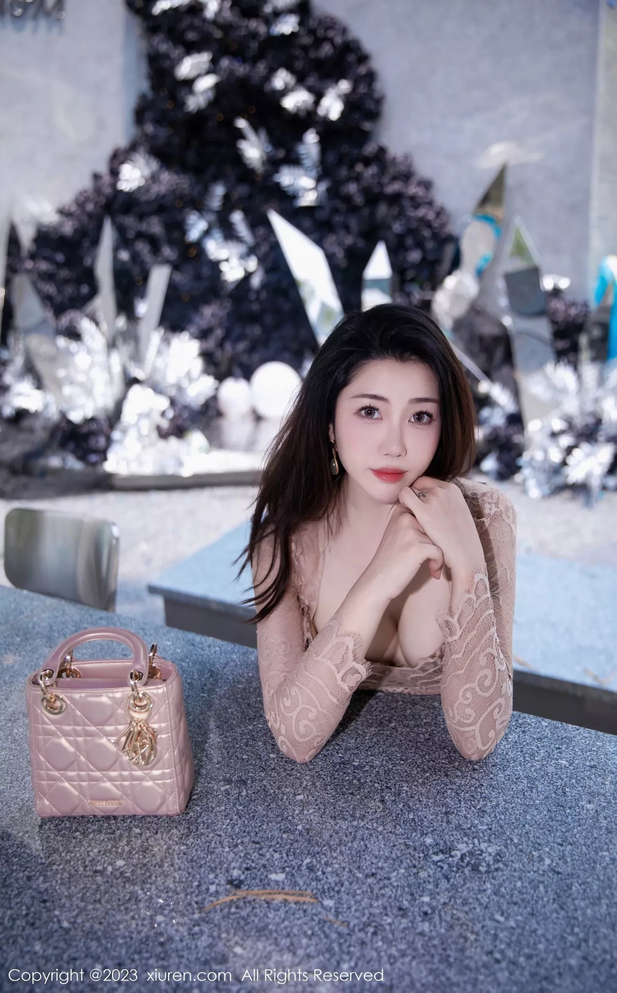 Xrmnw.Vip_严利娅_写真