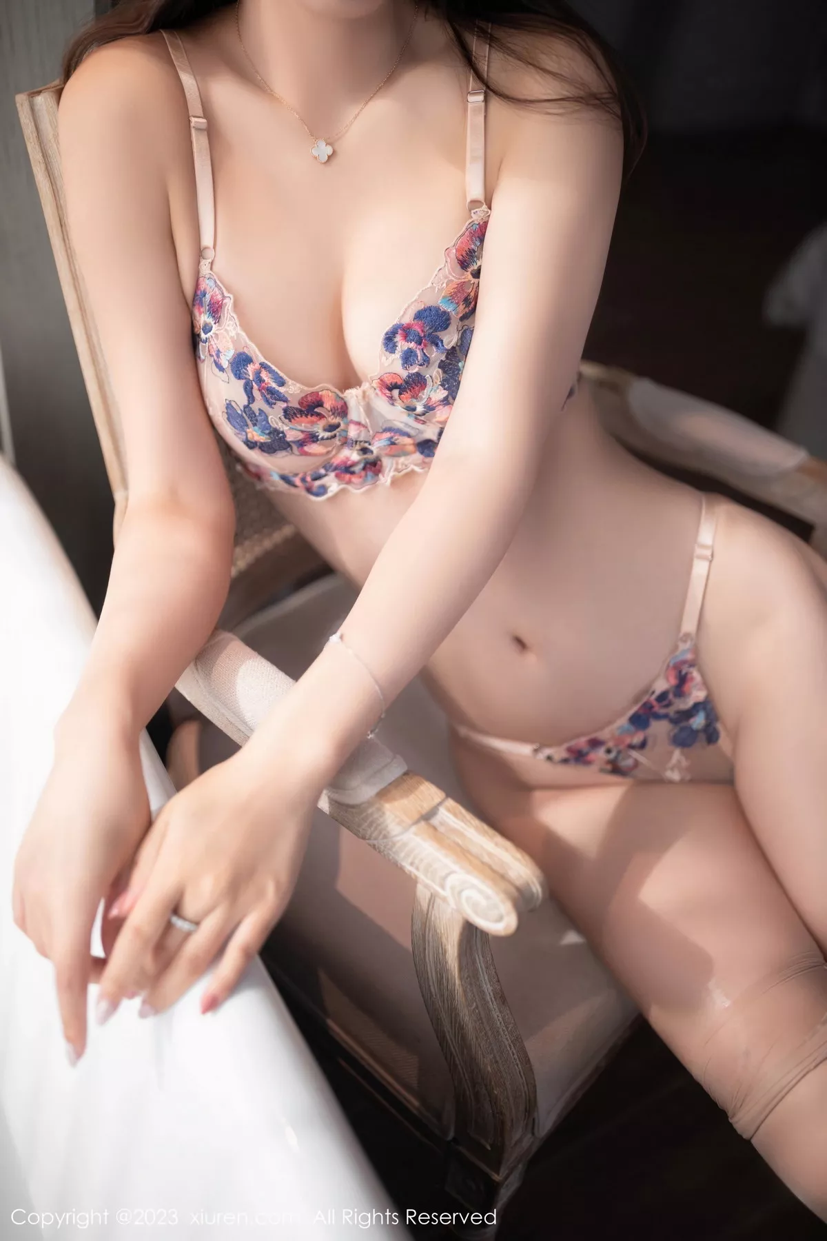 Xrmnw.Vip_唐安琪_写真