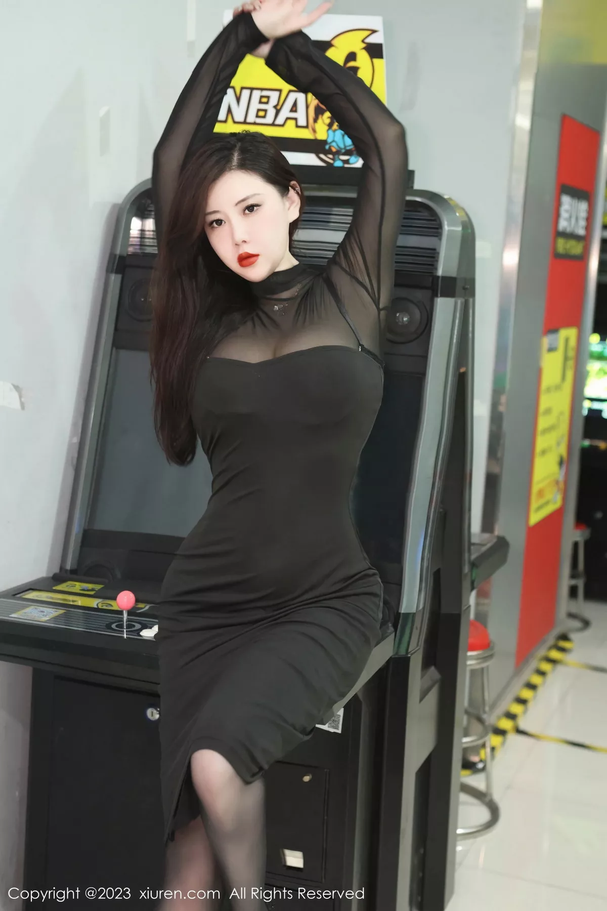 Xrmnw.Vip_王婉悠_写真