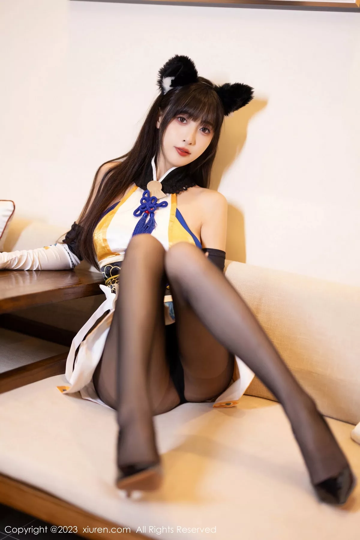 Xrmnw.Vip_林星阑_写真
