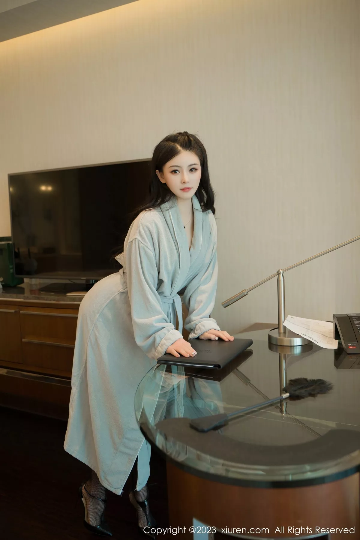Xrmnw.Vip_柒喜小_写真