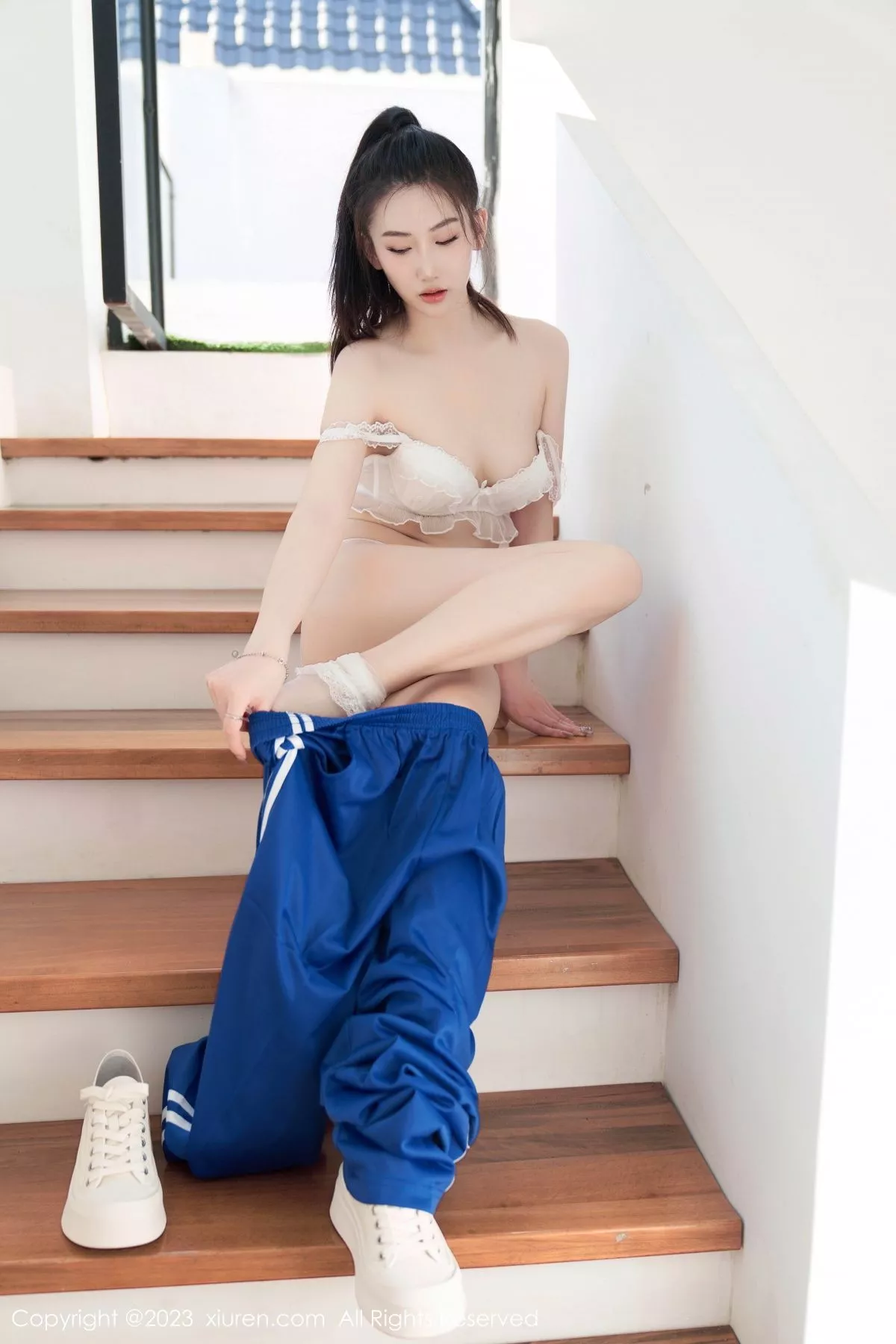 Xrmnw.Vip_沈青黛_写真
