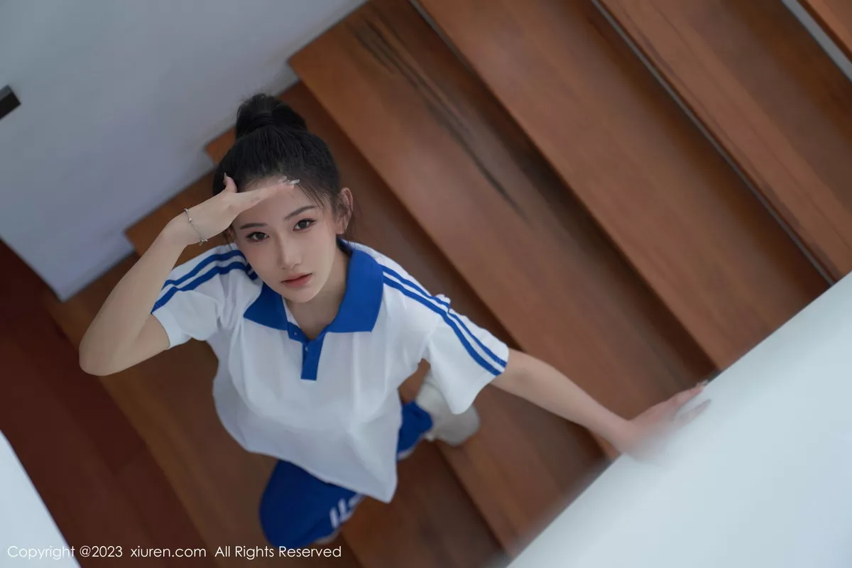 Xrmnw.Vip_沈青黛_写真