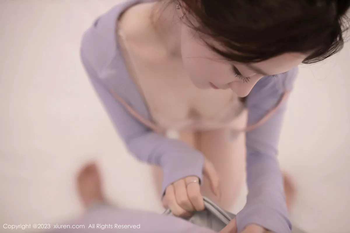 Xrmnw.Vip_鱼子酱_写真