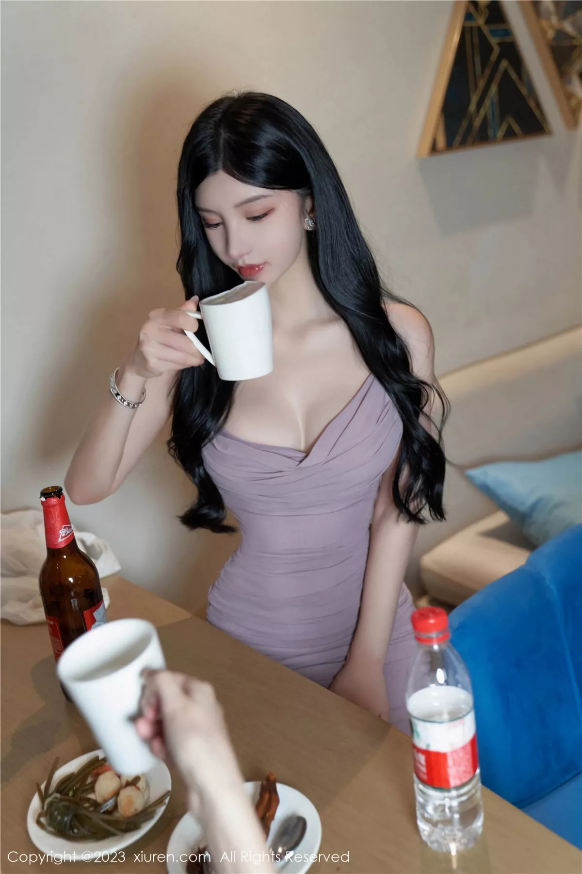 Xrmnw.Vip_周于希_写真