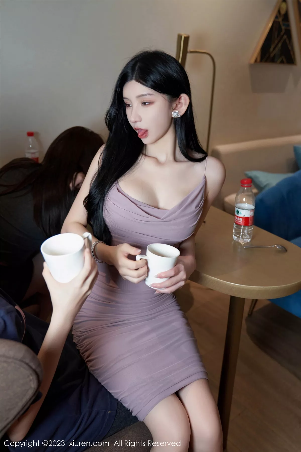 Xrmnw.Vip_周于希_写真