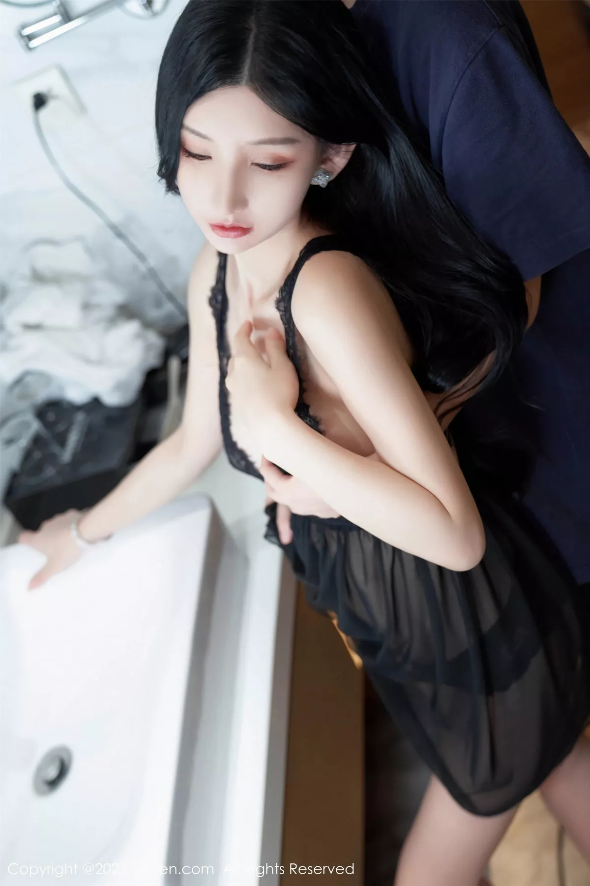 Xrmnw.Vip_周于希_写真
