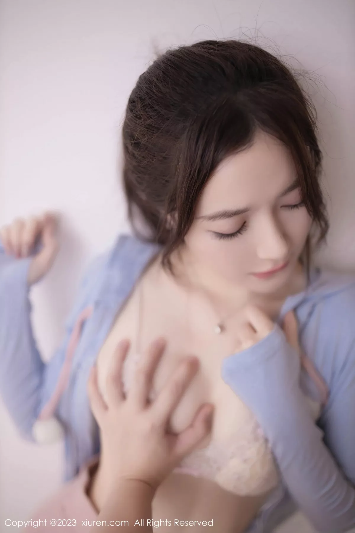 Xrmnw.Vip_鱼子酱_写真