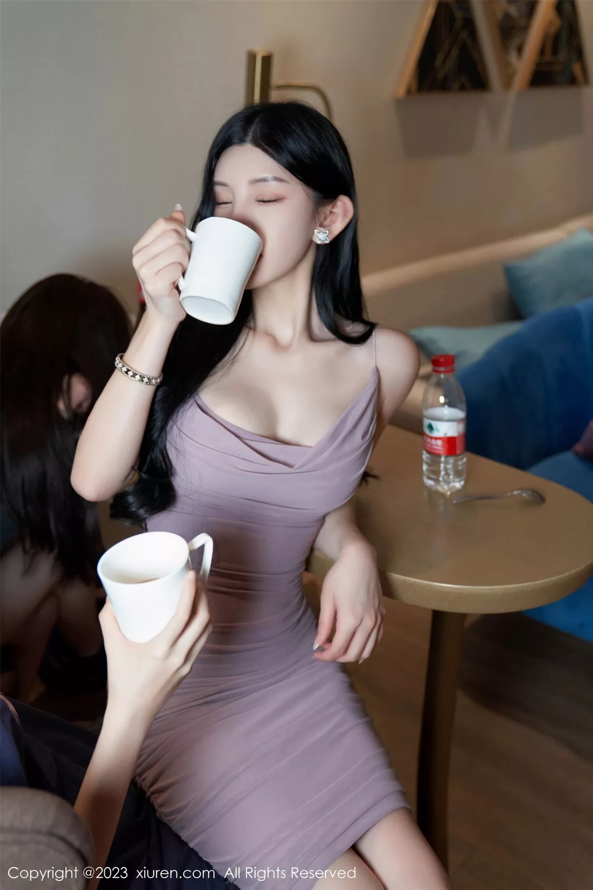 Xrmnw.Vip_周于希_写真