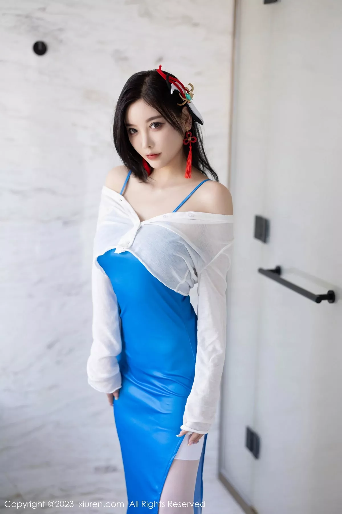 Xrmnw.Vip_杨晨晨_写真