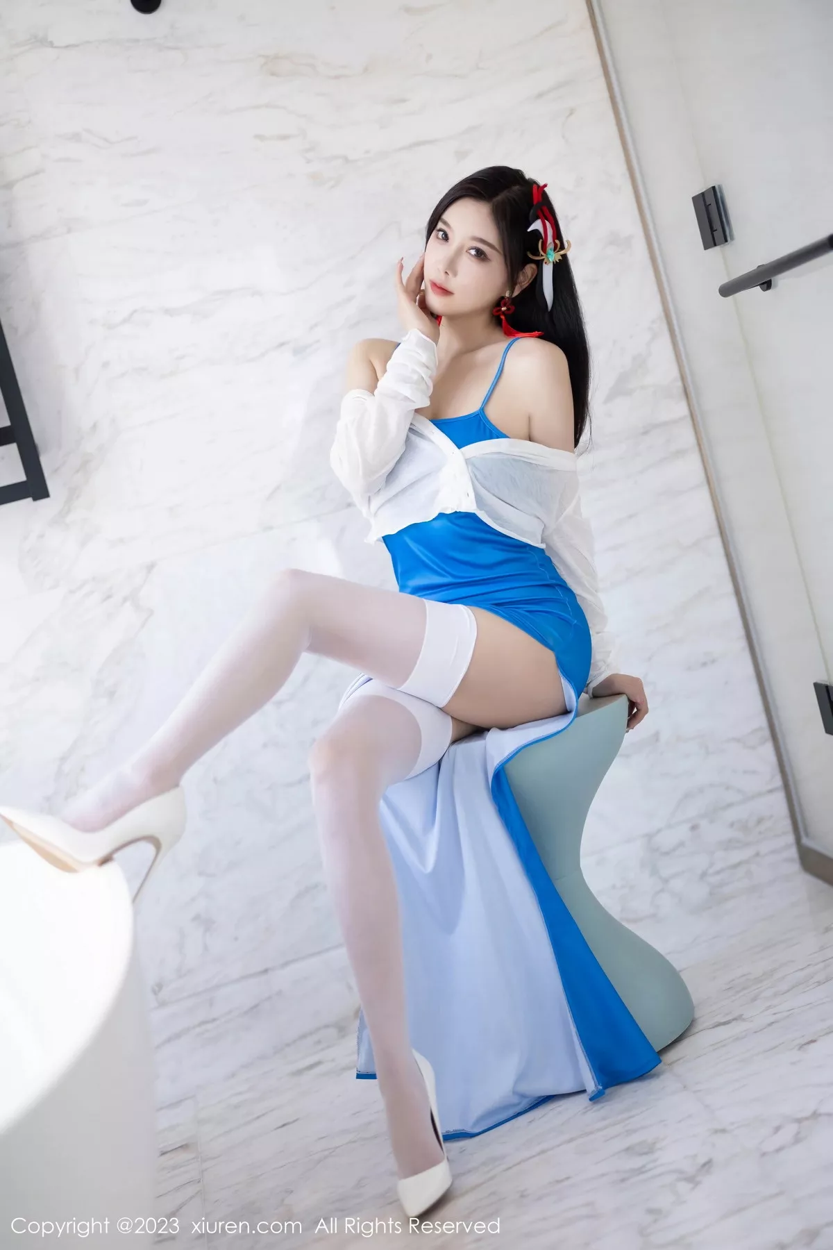 Xrmnw.Vip_杨晨晨_写真