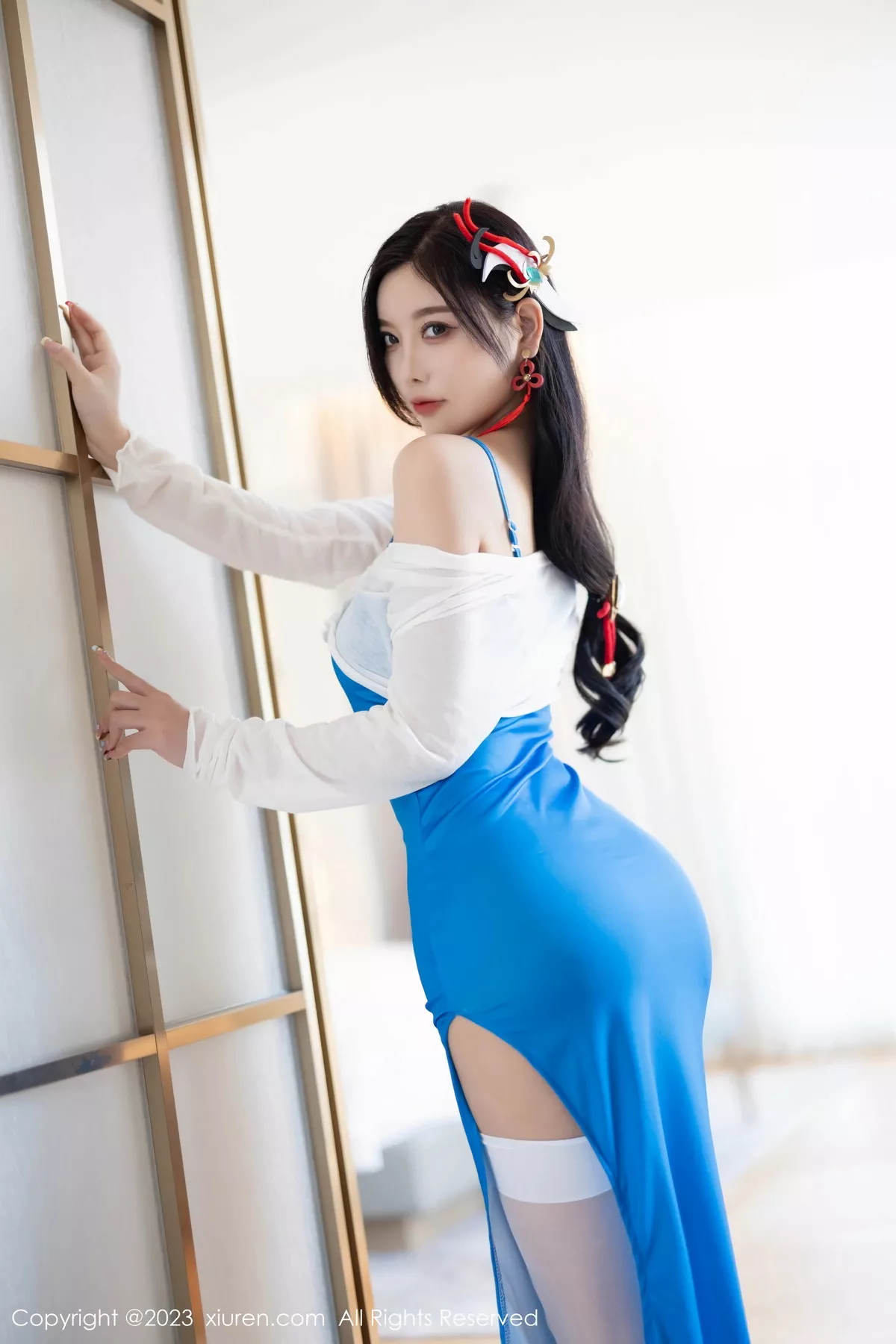 Xrmnw.Vip_杨晨晨_写真