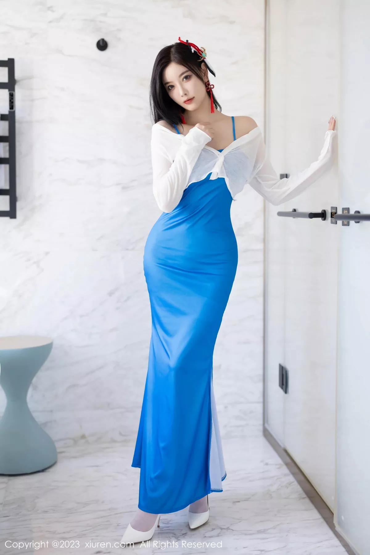 Xrmnw.Vip_杨晨晨_写真