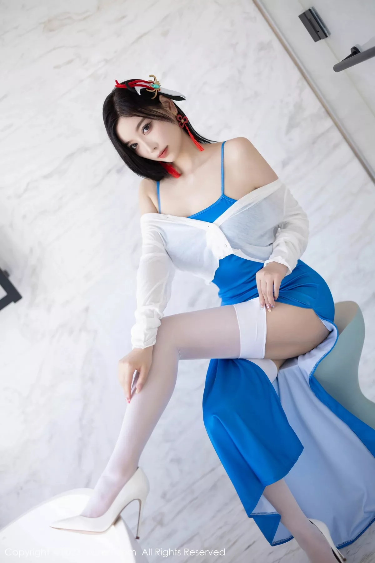 Xrmnw.Vip_杨晨晨_写真