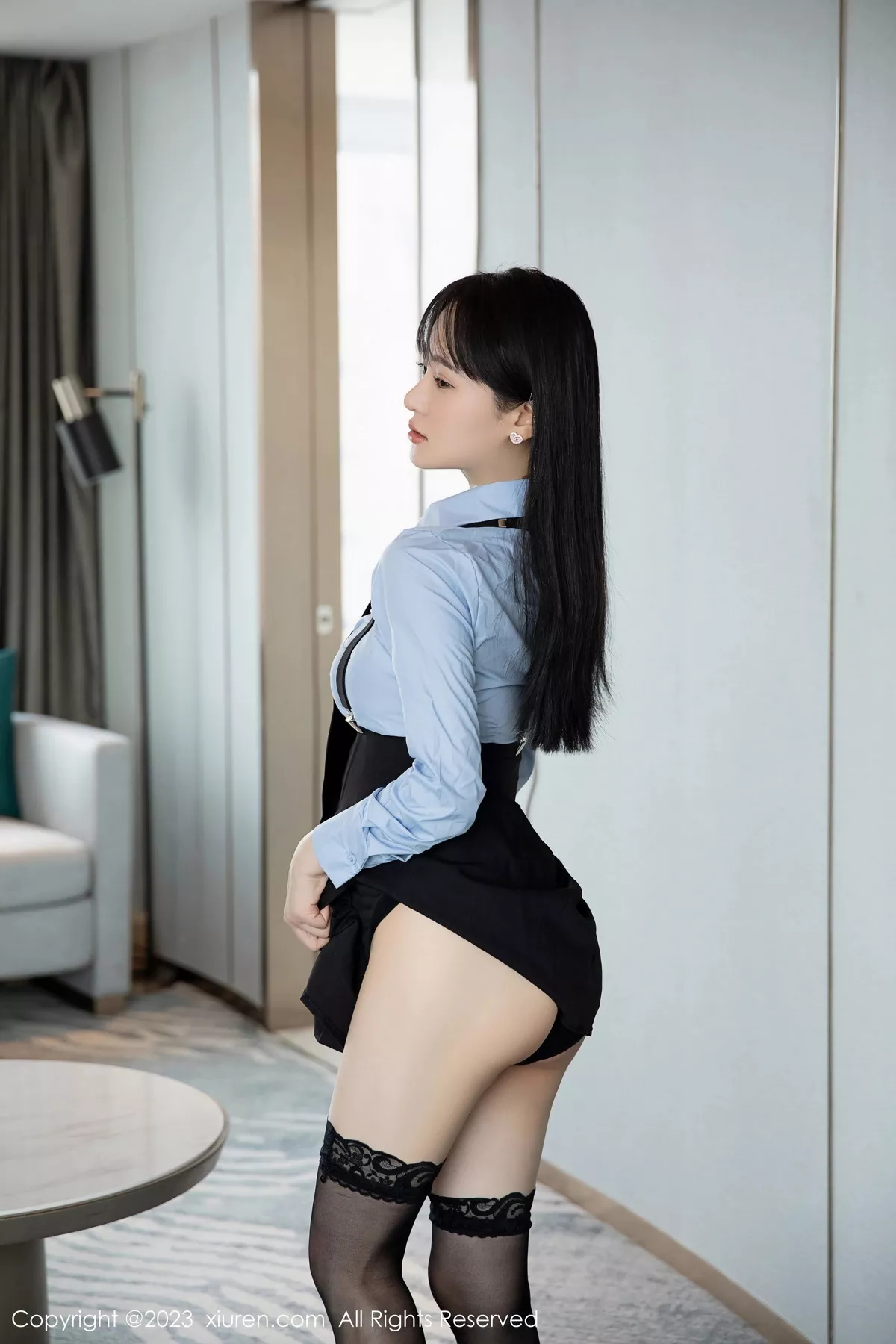 Xrmnw.Vip_柚琪_写真