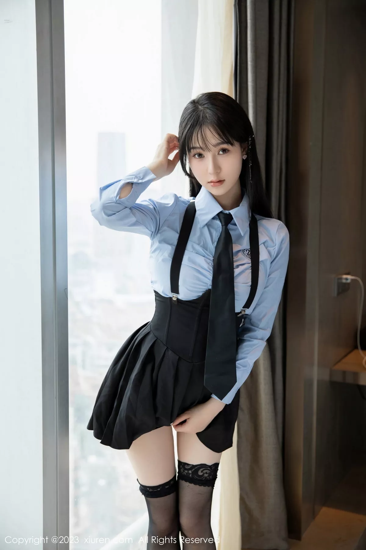 Xrmnw.Vip_柚琪_写真