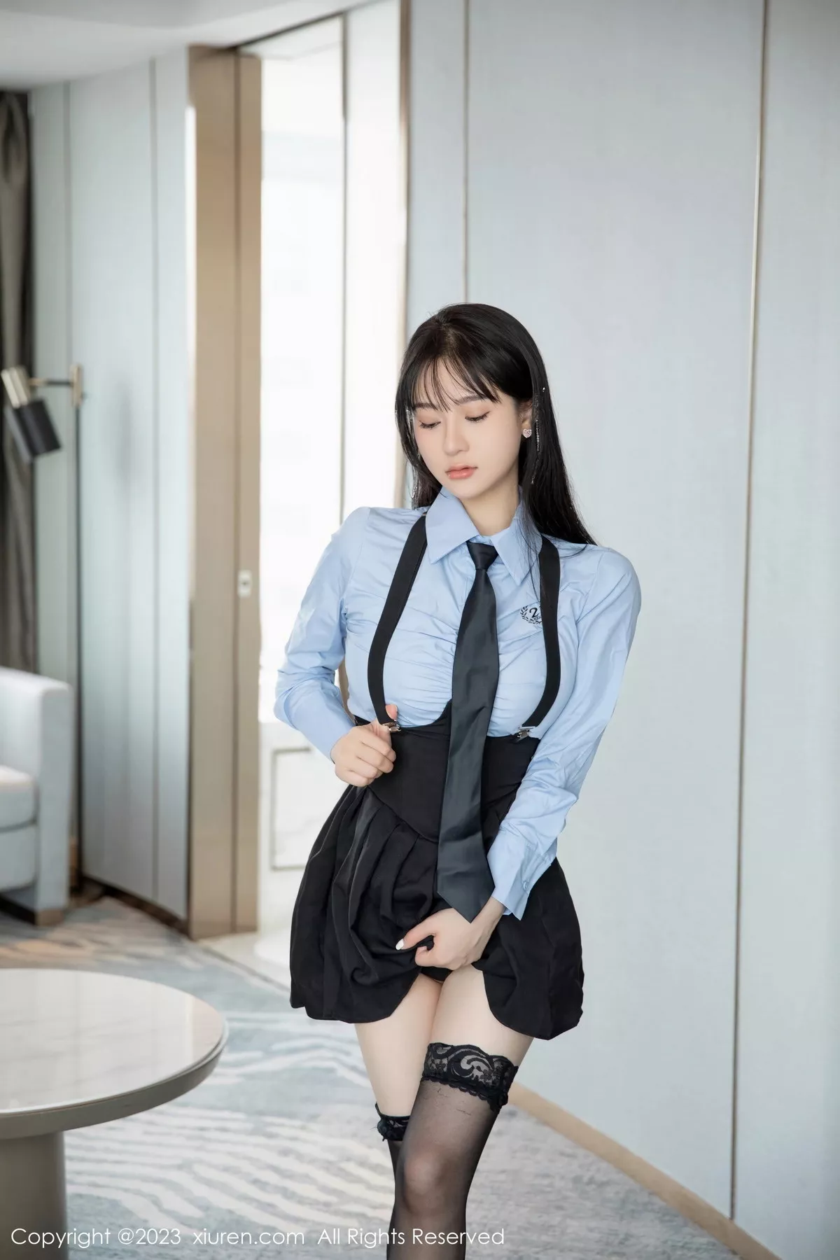 Xrmnw.Vip_柚琪_写真
