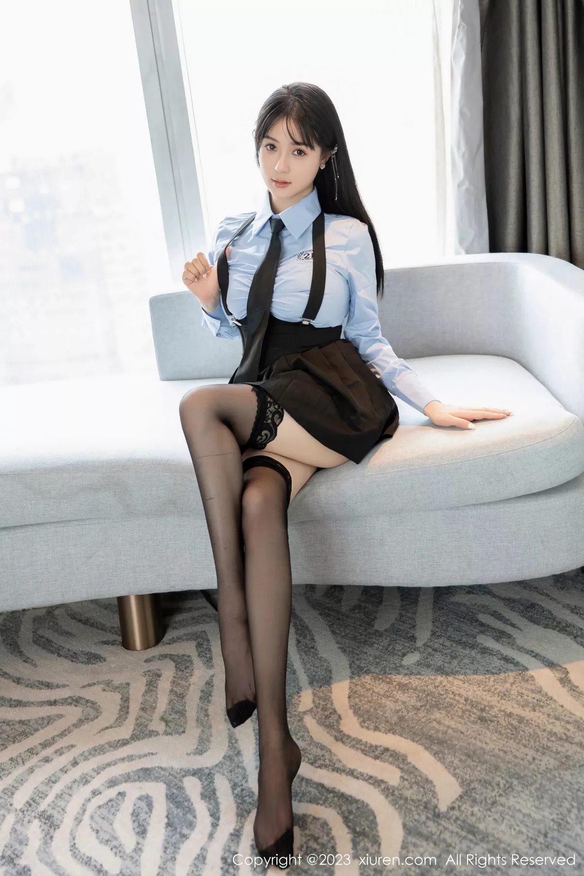 Xrmnw.Vip_柚琪_写真
