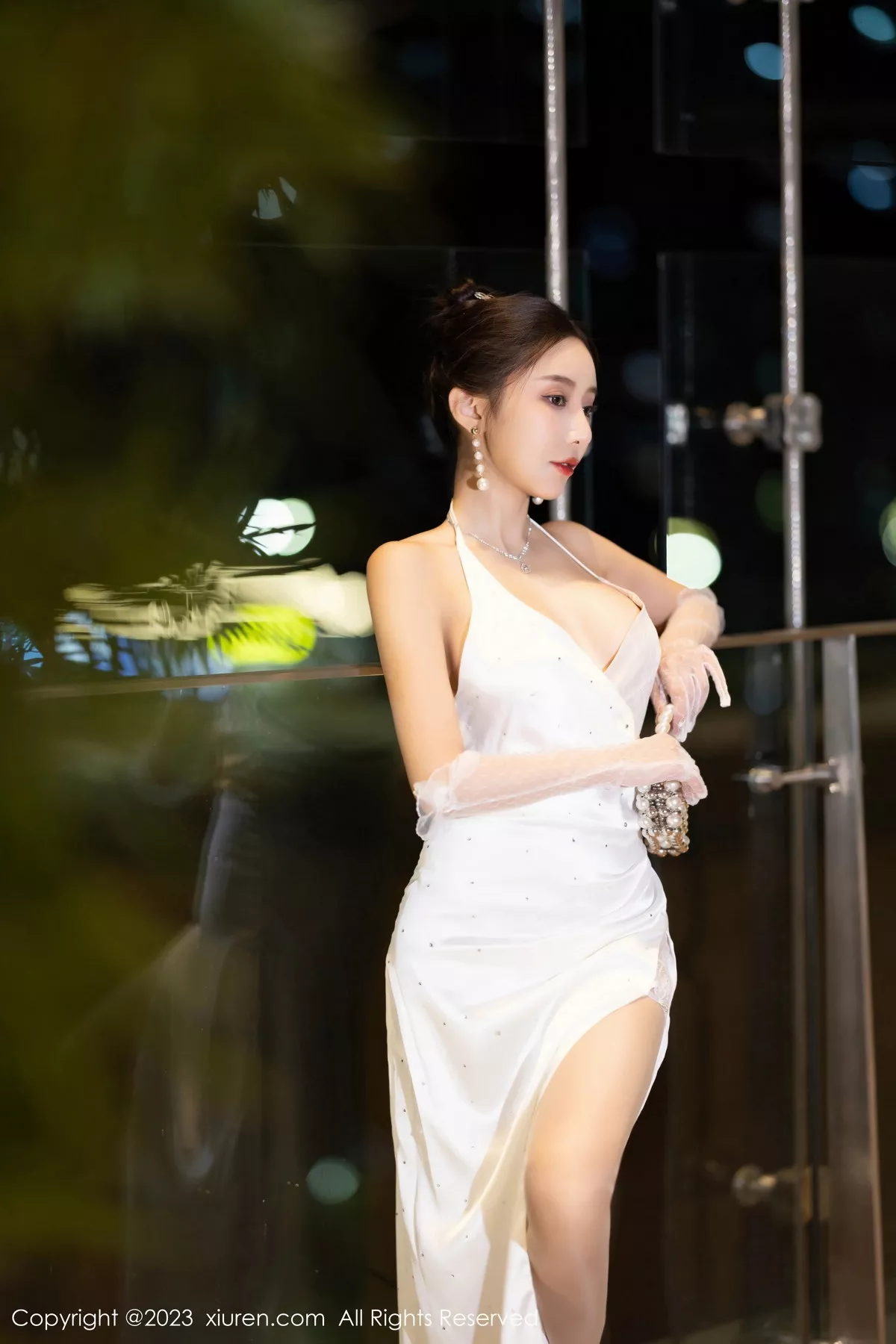 Xrmnw.Vip_王馨瑶_写真