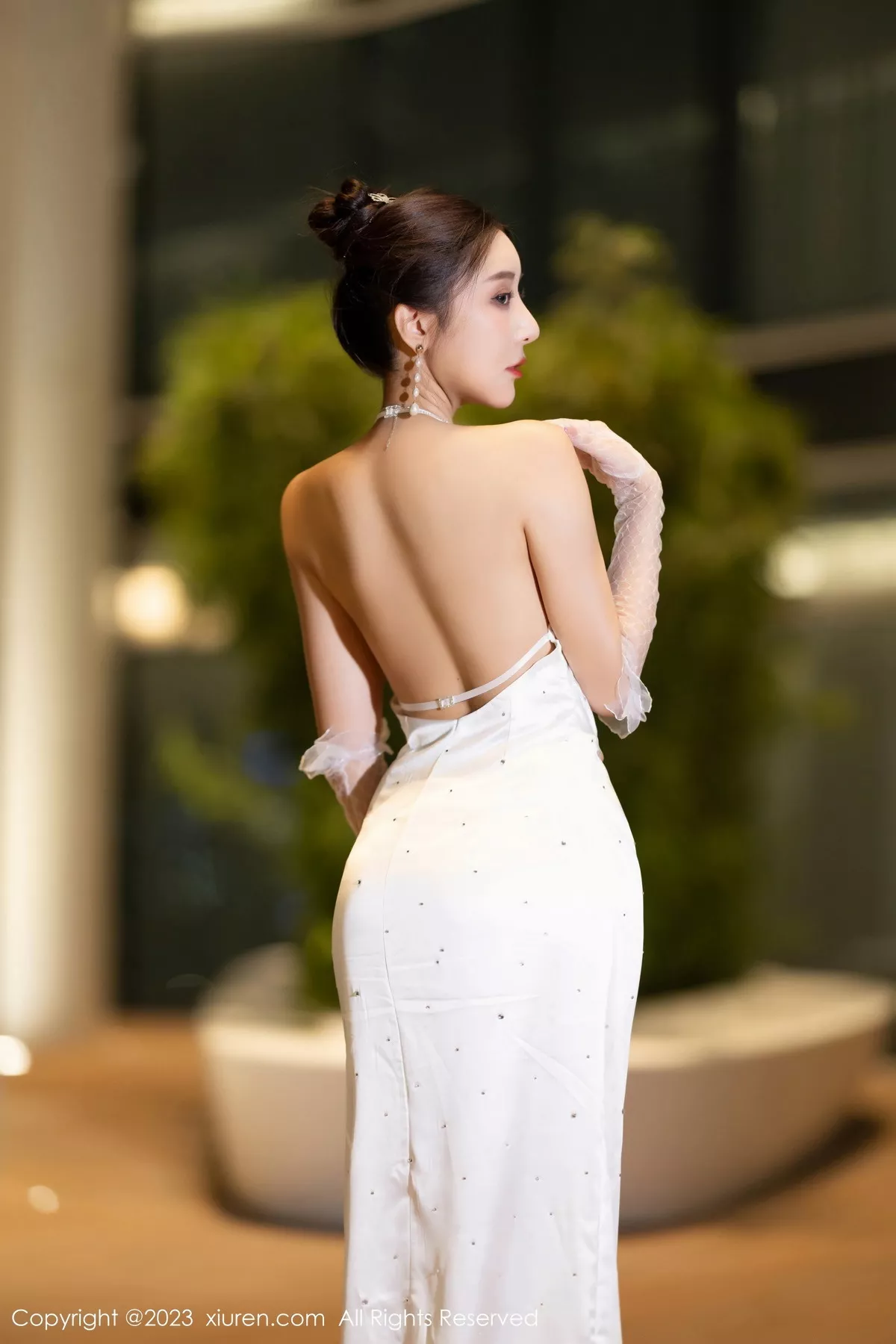 Xrmnw.Vip_王馨瑶_写真