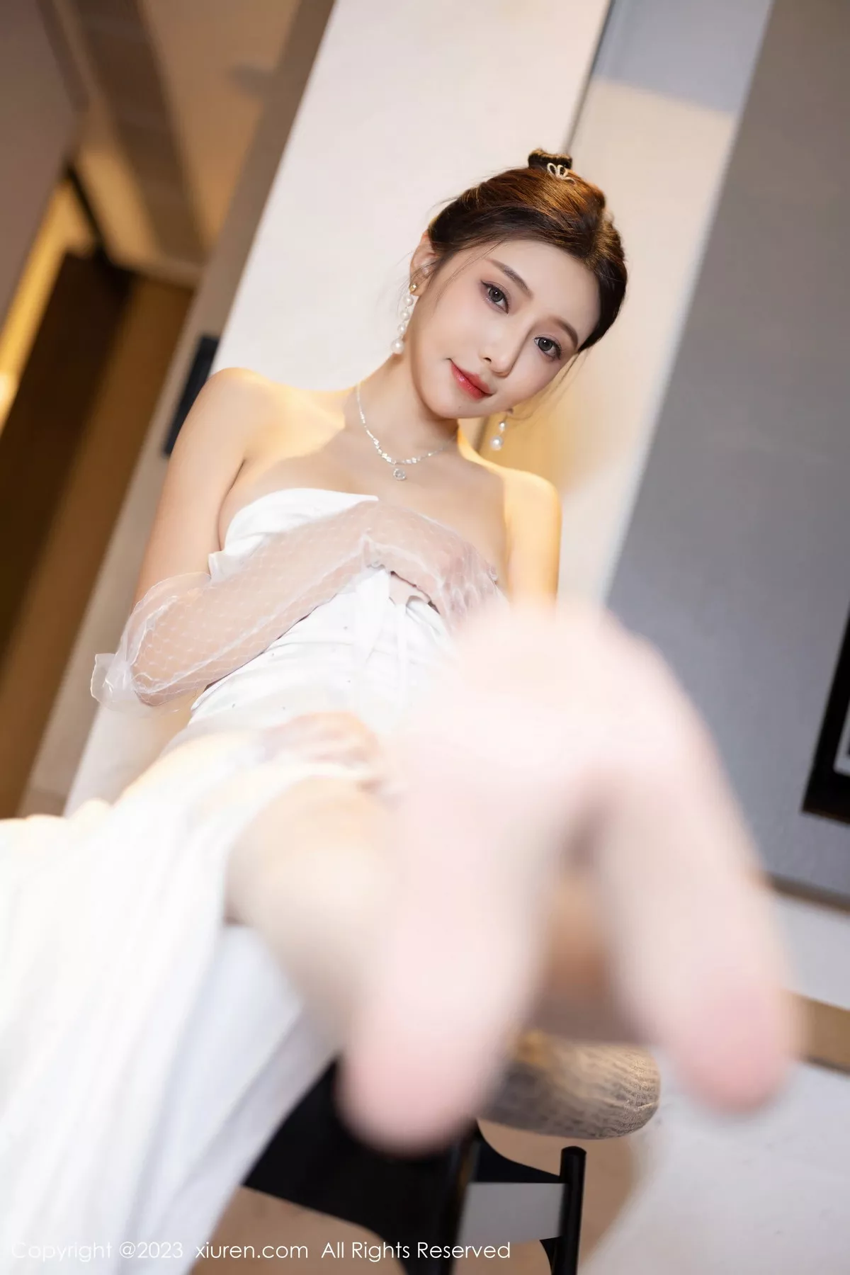 Xrmnw.Vip_王馨瑶_写真